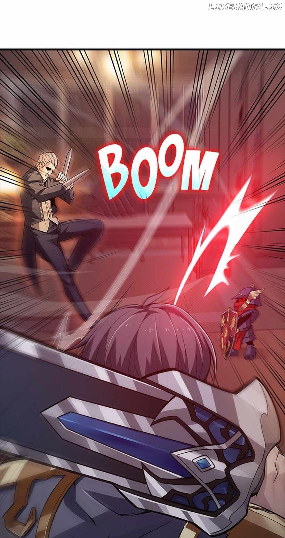 Back Then, I Didn’t Realize It Was A Big Win chapter 25 page 7