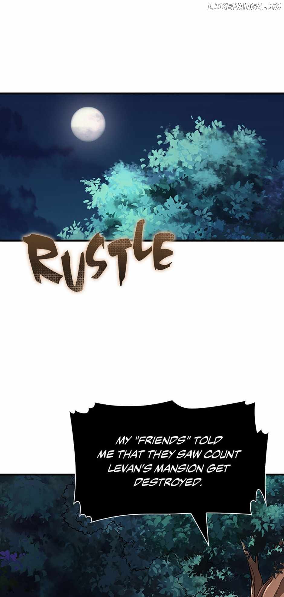 Back Then, I Didn’t Realize It Was A Big Win chapter 25 page 70