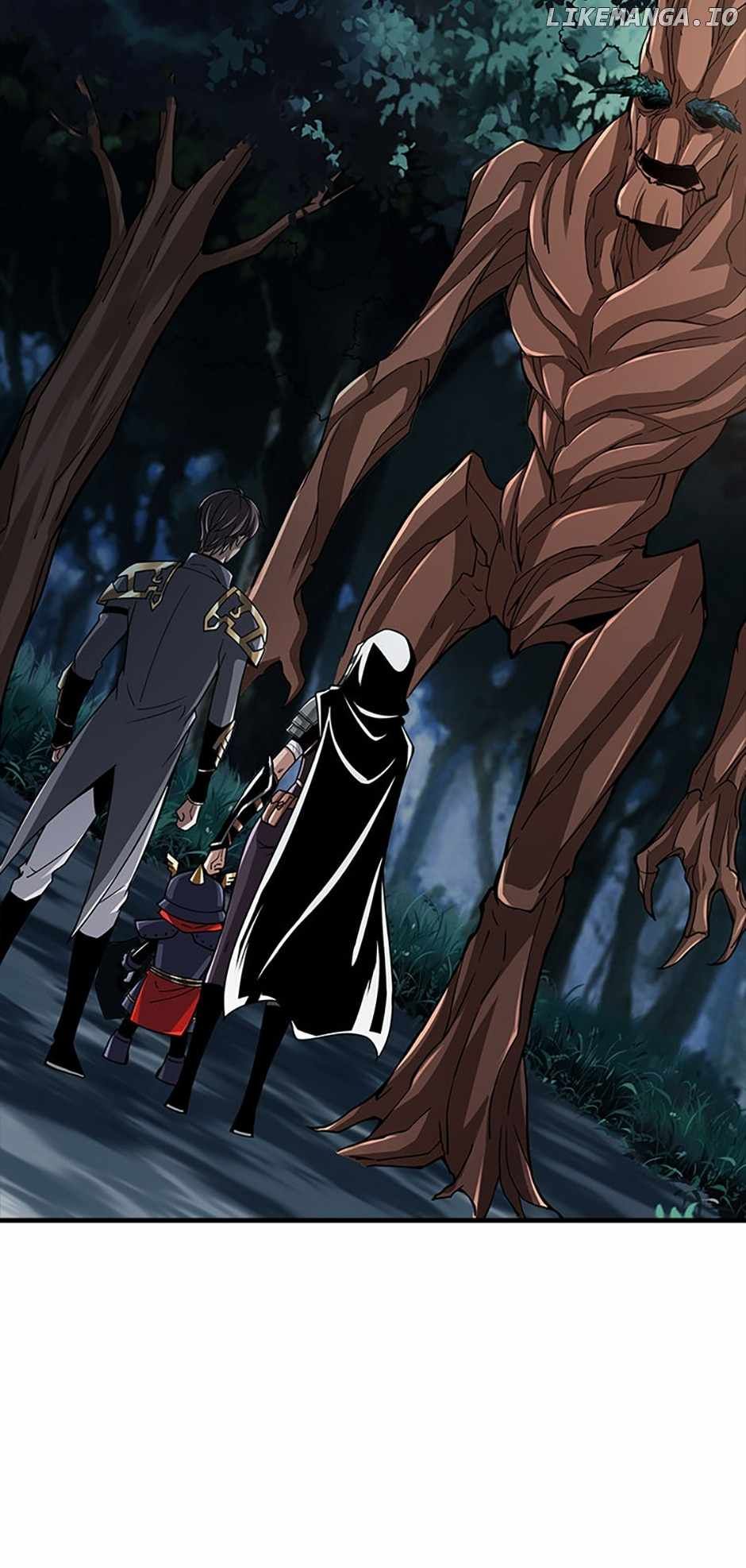 Back Then, I Didn’t Realize It Was A Big Win chapter 25 page 71