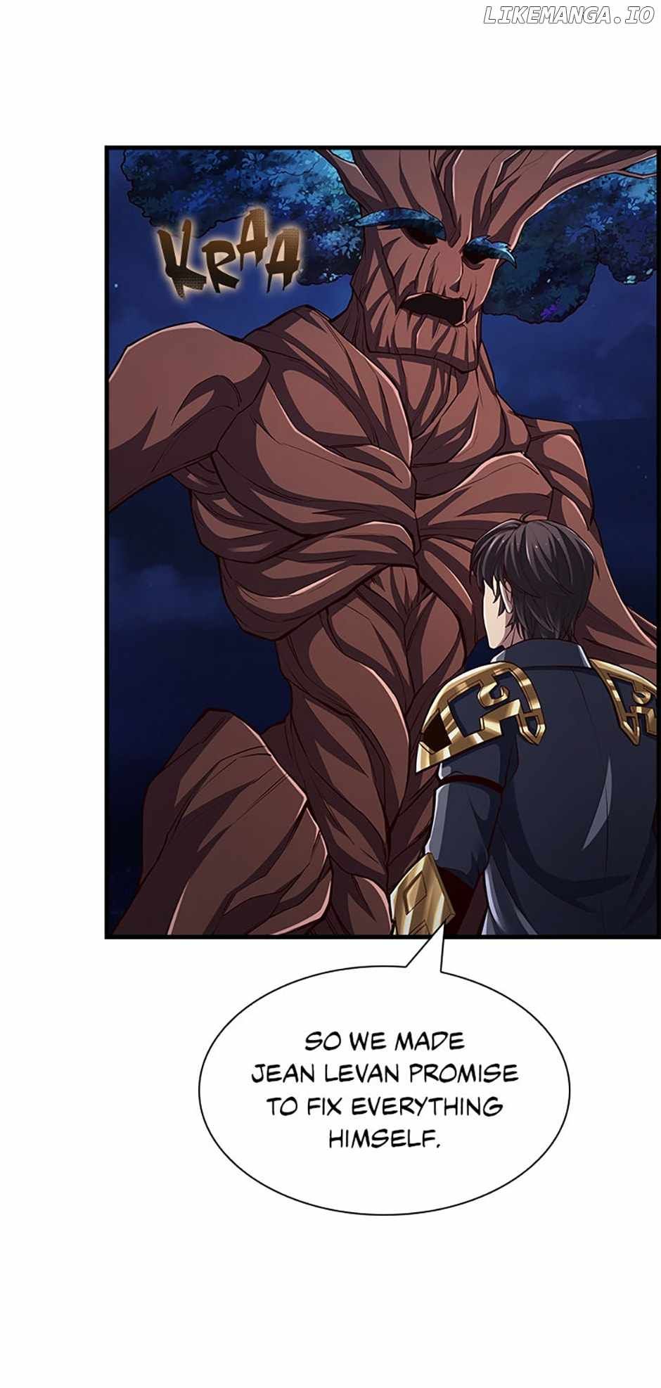 Back Then, I Didn’t Realize It Was A Big Win chapter 25 page 74