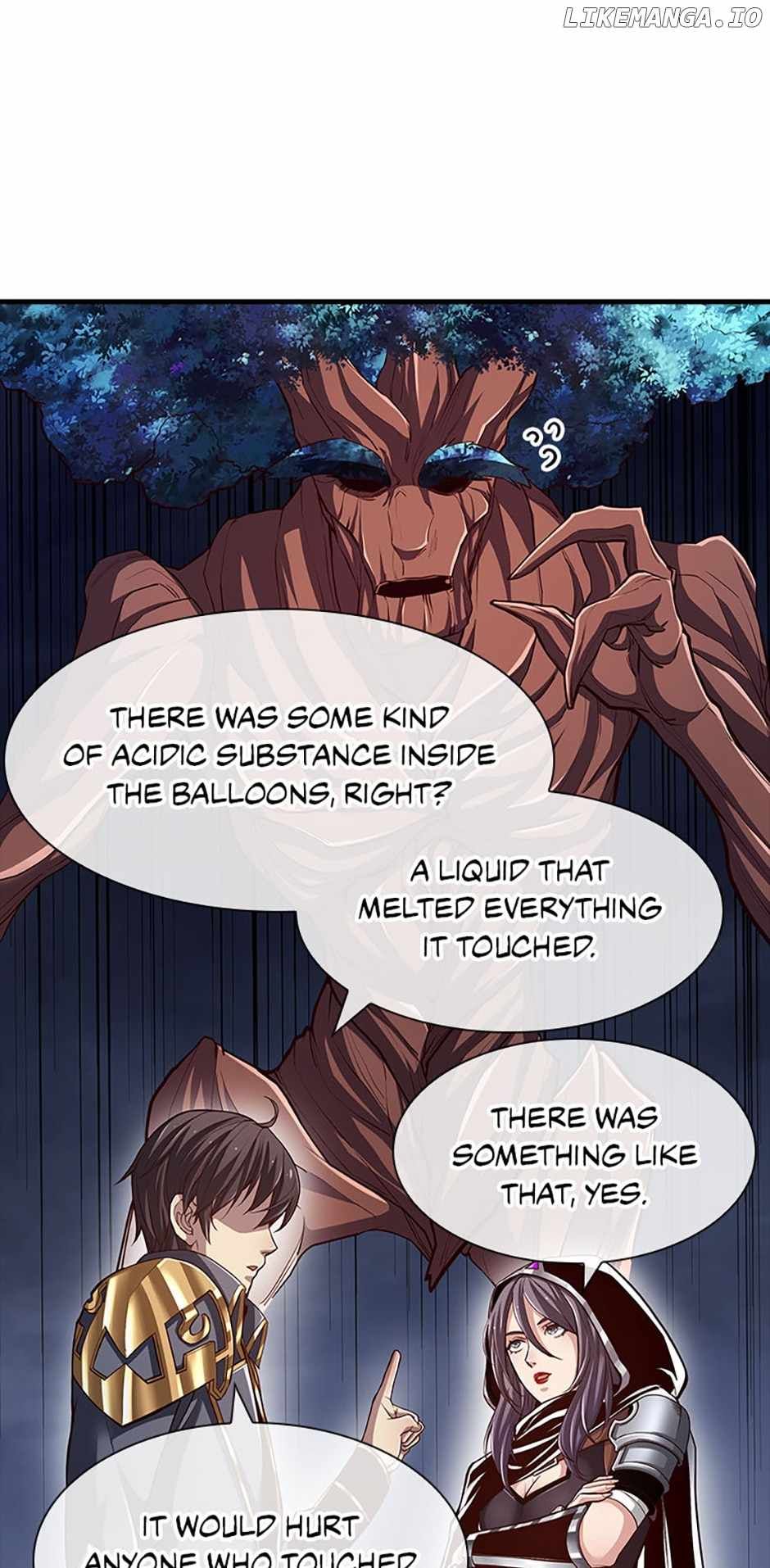 Back Then, I Didn’t Realize It Was A Big Win chapter 25 page 75