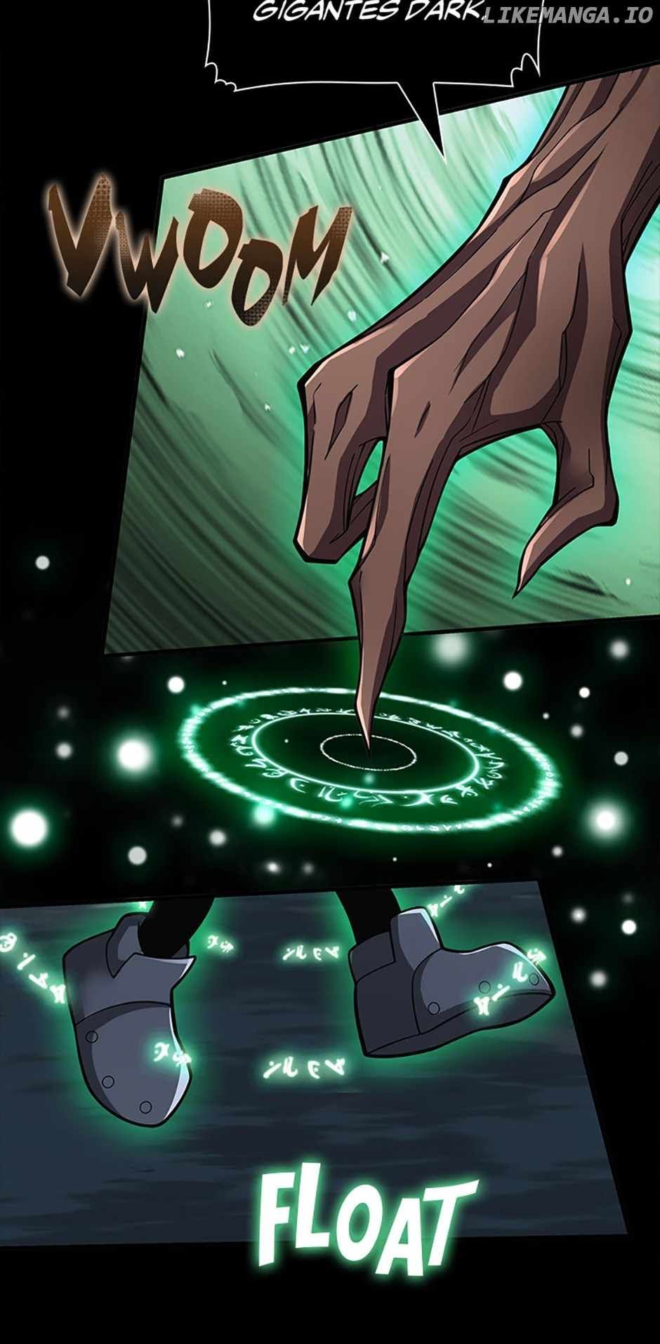 Back Then, I Didn’t Realize It Was A Big Win chapter 25 page 79