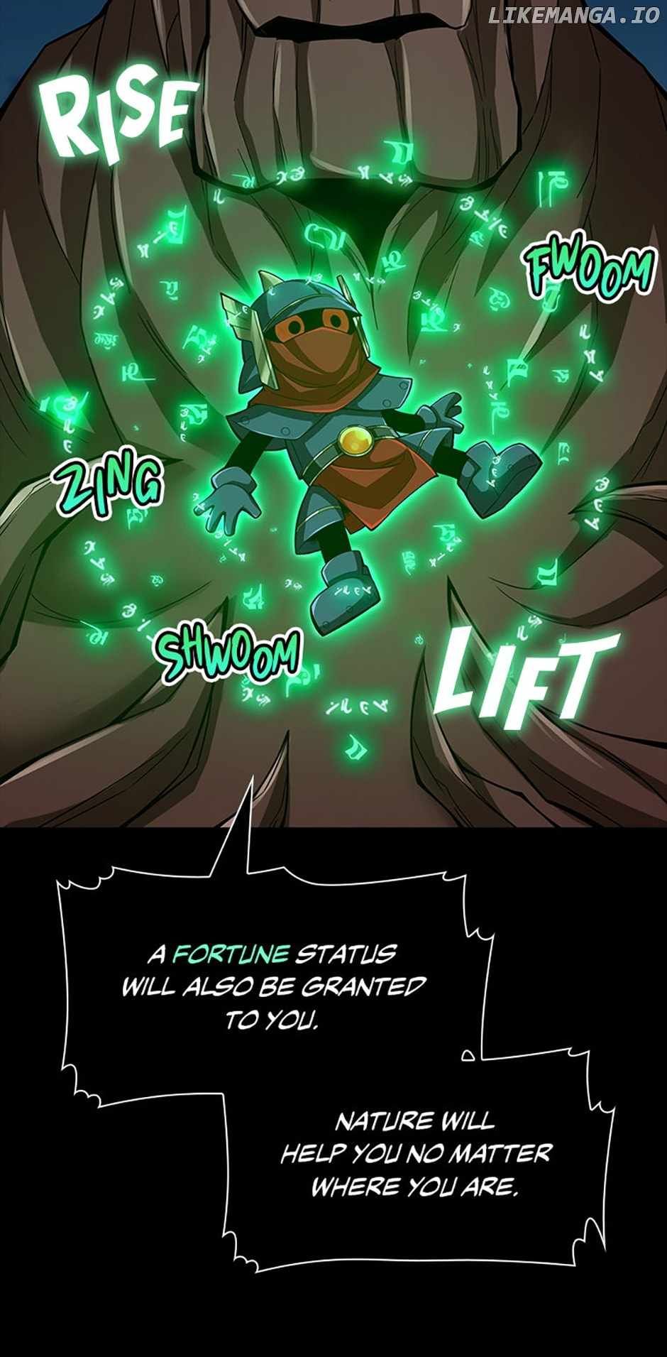 Back Then, I Didn’t Realize It Was A Big Win chapter 25 page 81