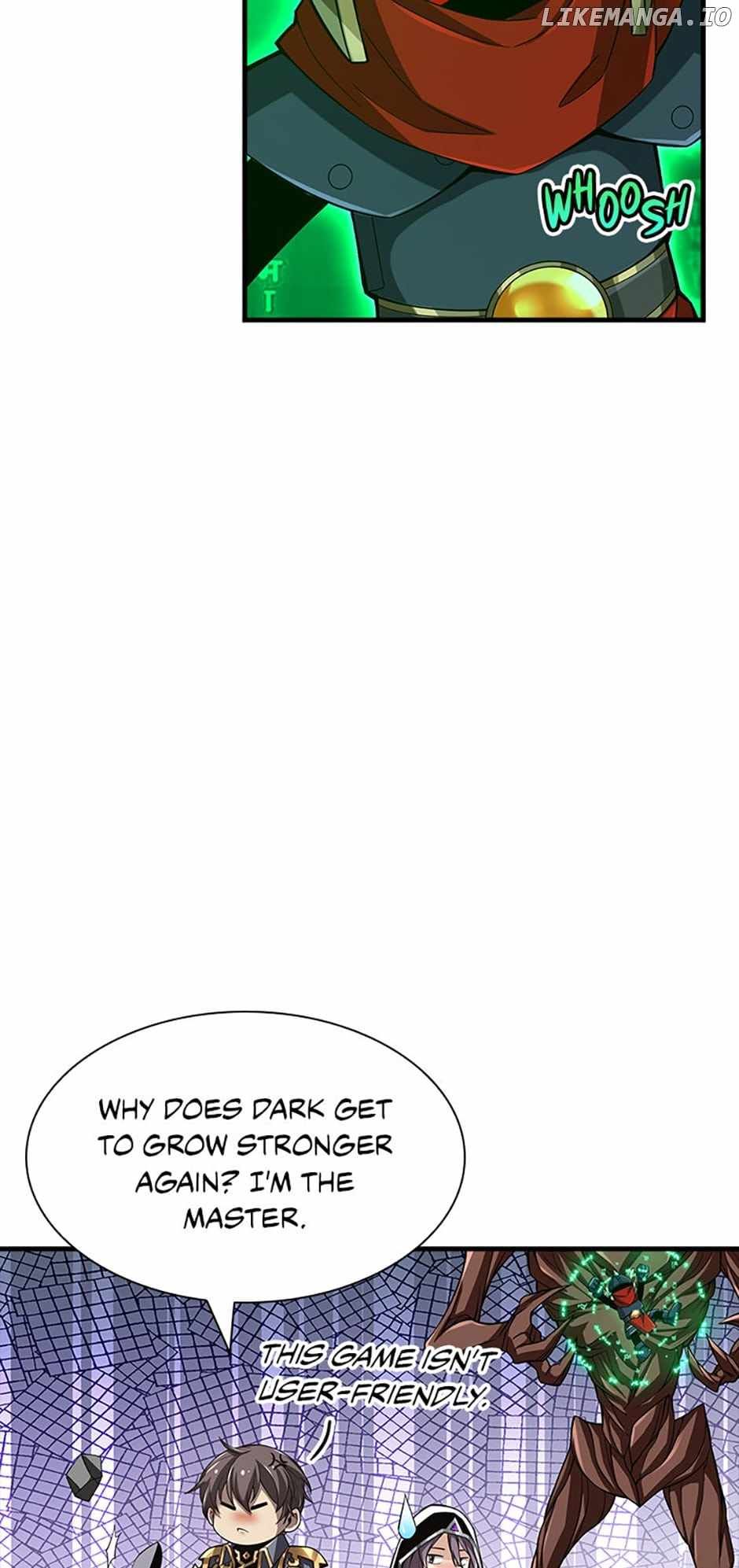 Back Then, I Didn’t Realize It Was A Big Win chapter 25 page 83