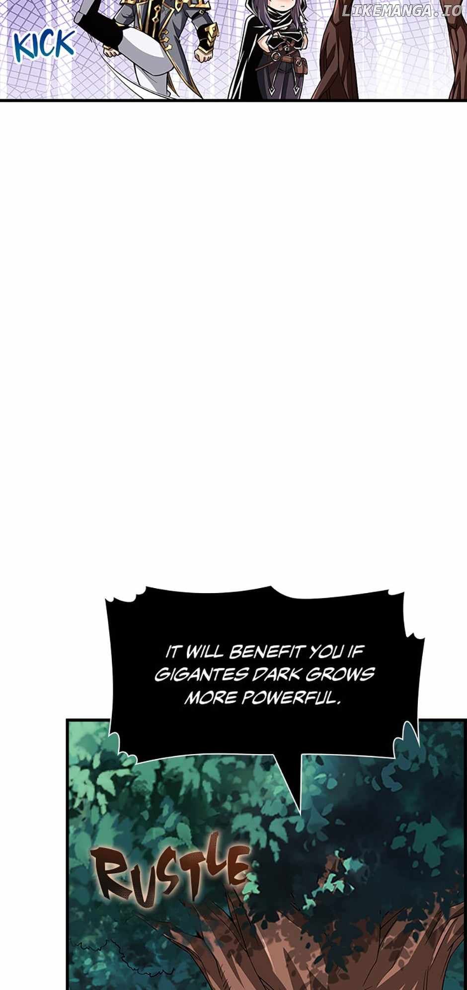 Back Then, I Didn’t Realize It Was A Big Win chapter 25 page 84