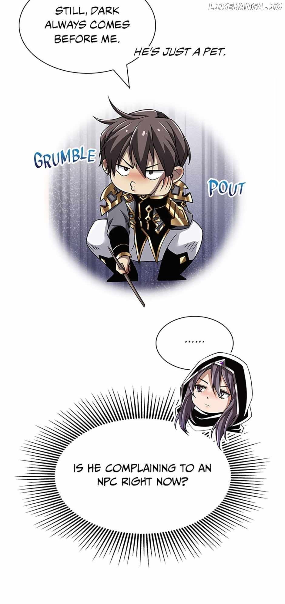 Back Then, I Didn’t Realize It Was A Big Win chapter 25 page 86