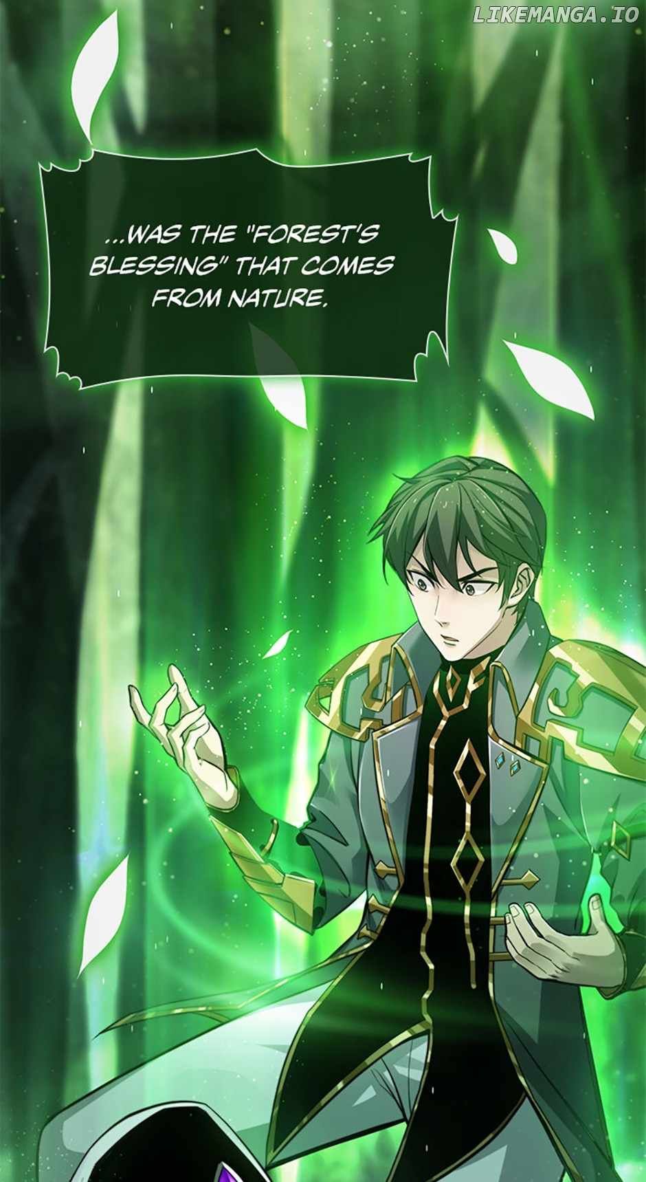 Back Then, I Didn’t Realize It Was A Big Win chapter 25 page 88