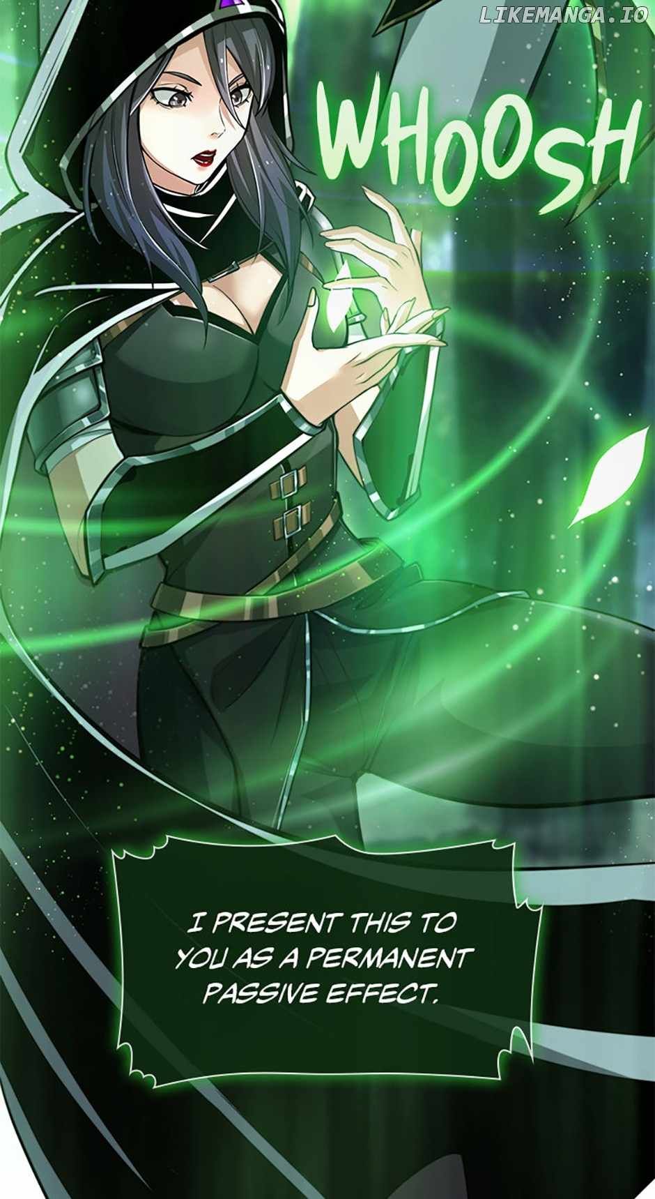 Back Then, I Didn’t Realize It Was A Big Win chapter 25 page 89