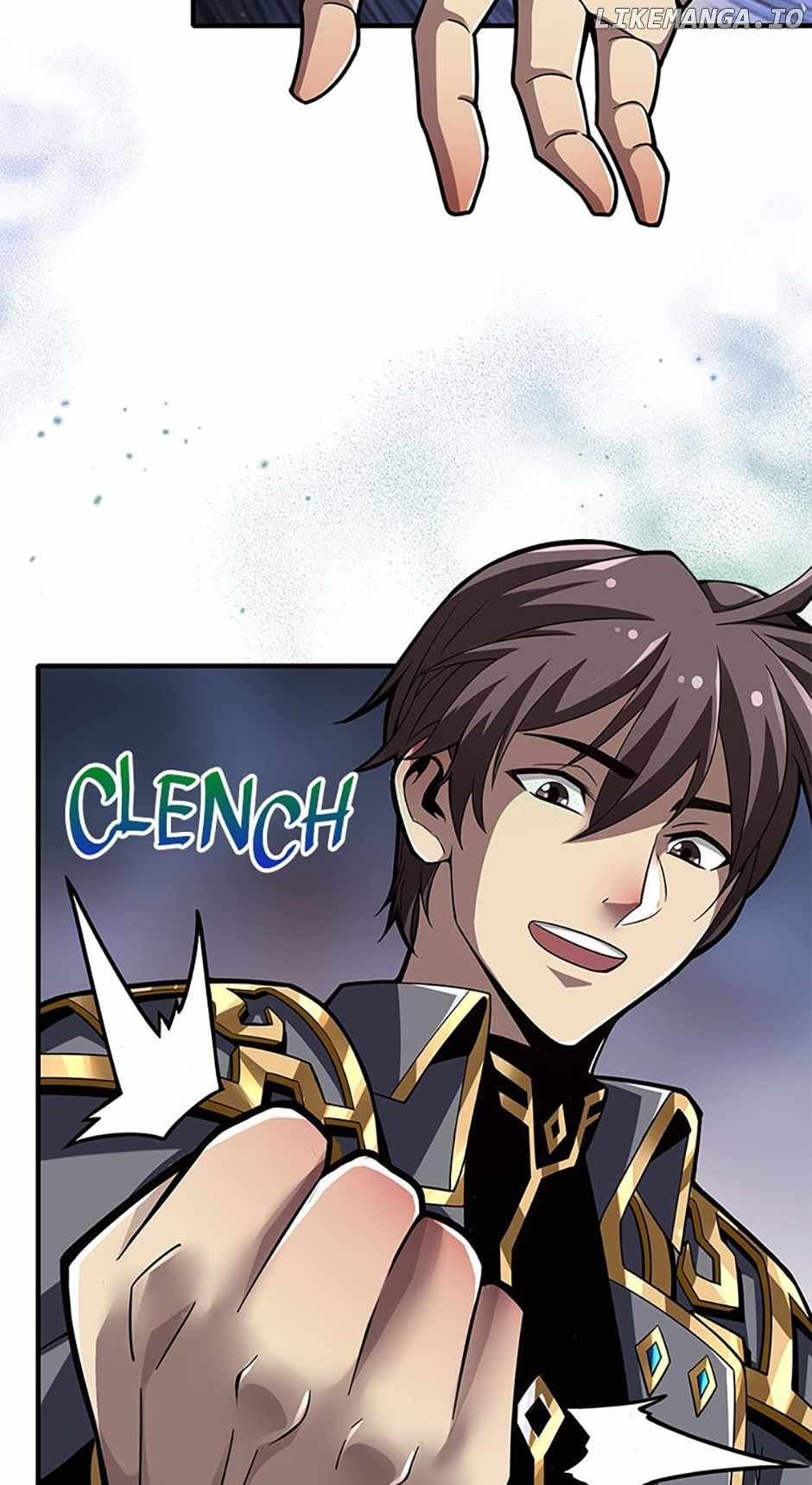 Back Then, I Didn’t Realize It Was A Big Win chapter 25 page 91