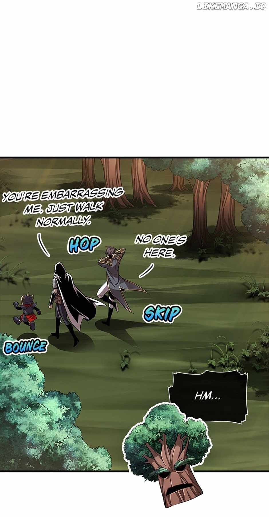 Back Then, I Didn’t Realize It Was A Big Win chapter 26 page 10