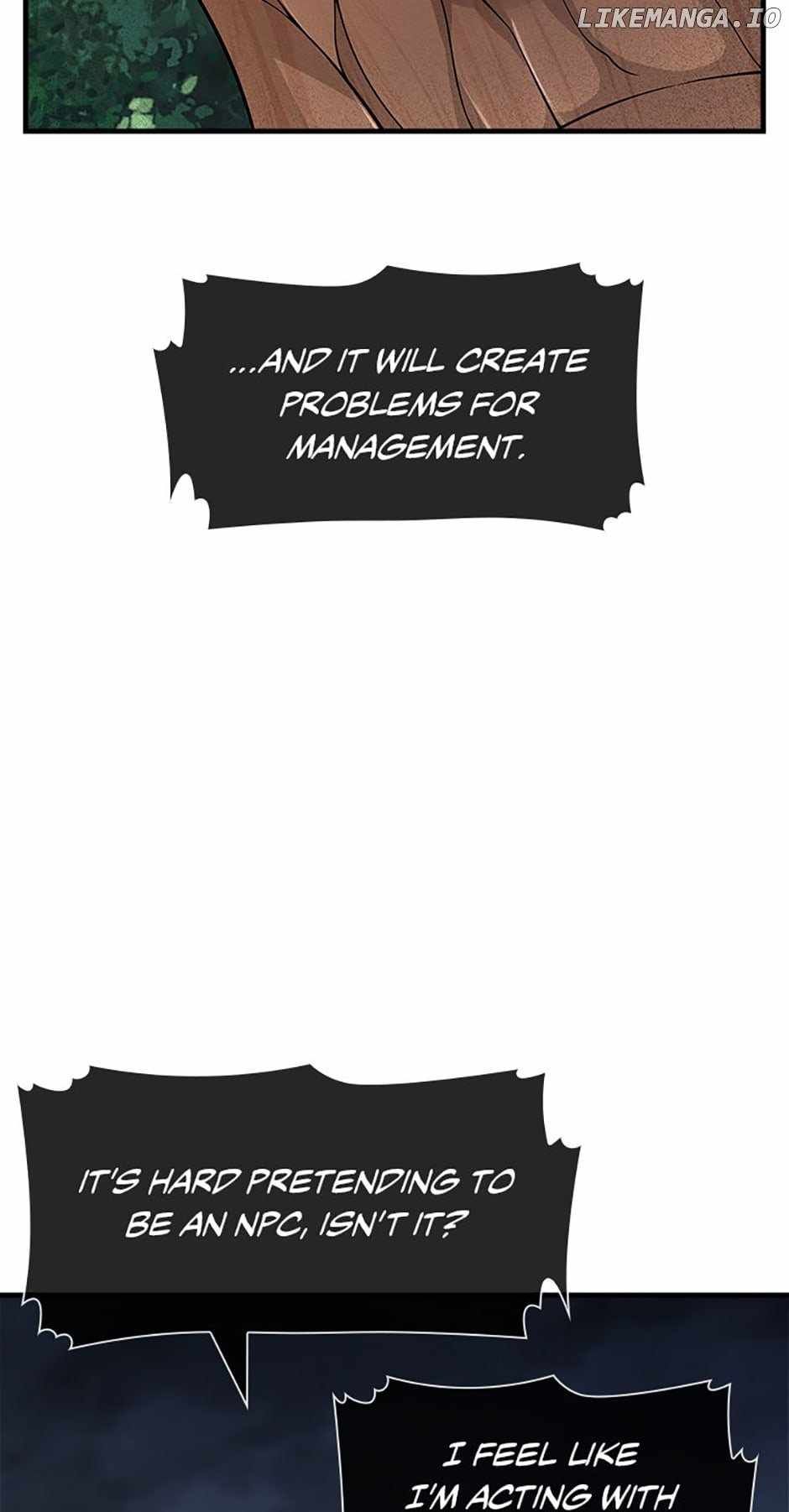 Back Then, I Didn’t Realize It Was A Big Win chapter 26 page 12