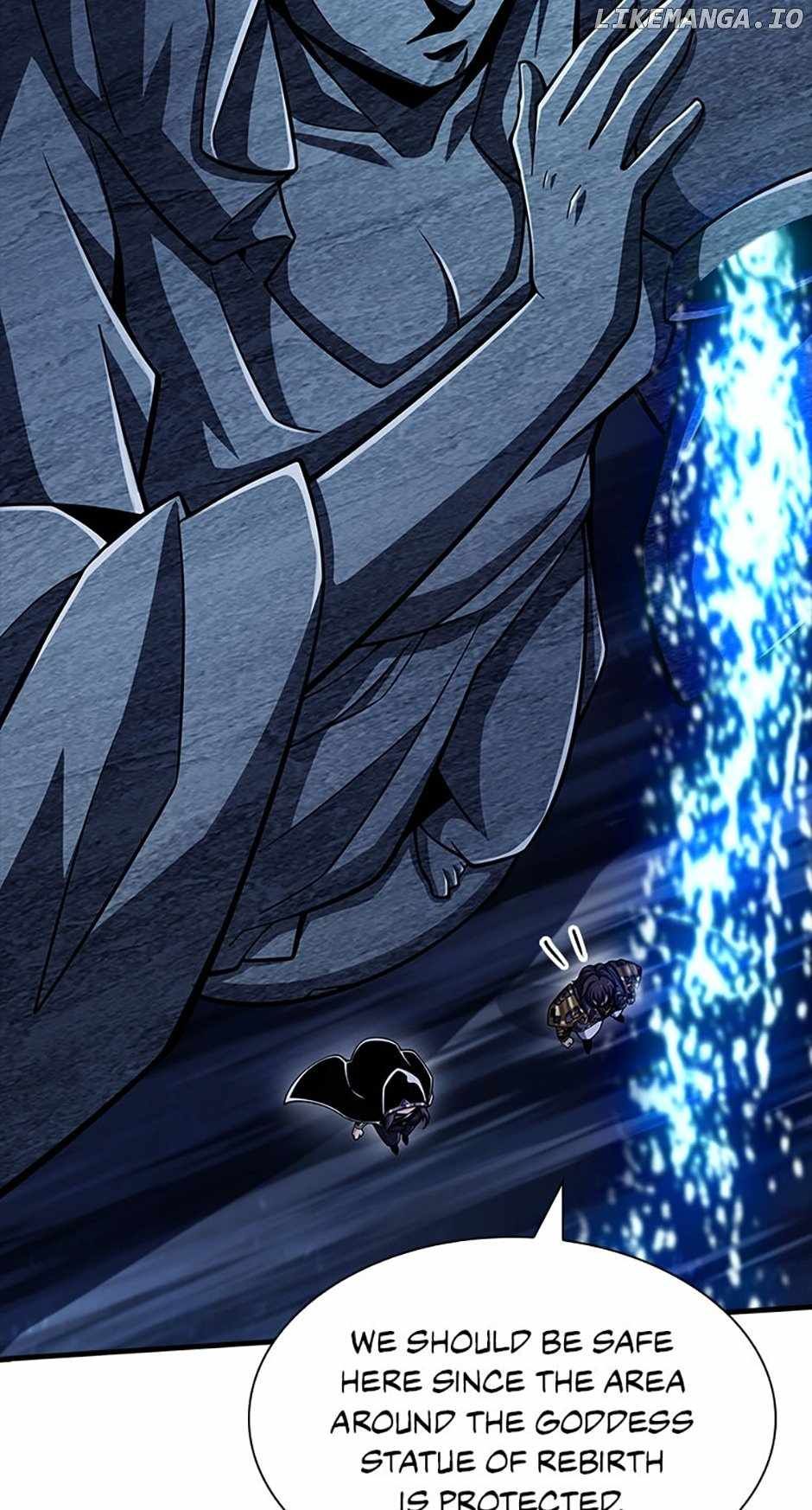 Back Then, I Didn’t Realize It Was A Big Win chapter 26 page 15