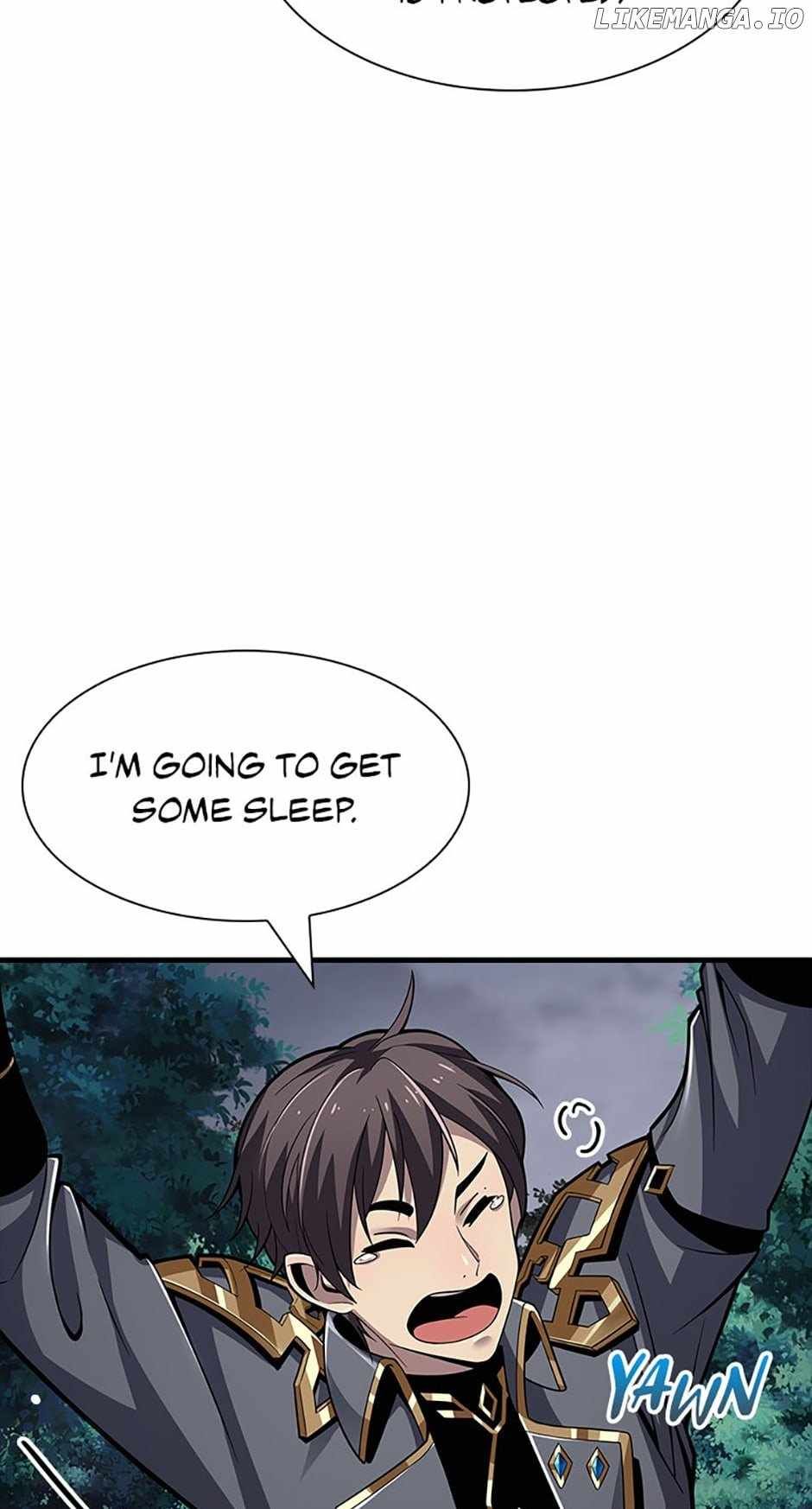 Back Then, I Didn’t Realize It Was A Big Win chapter 26 page 16