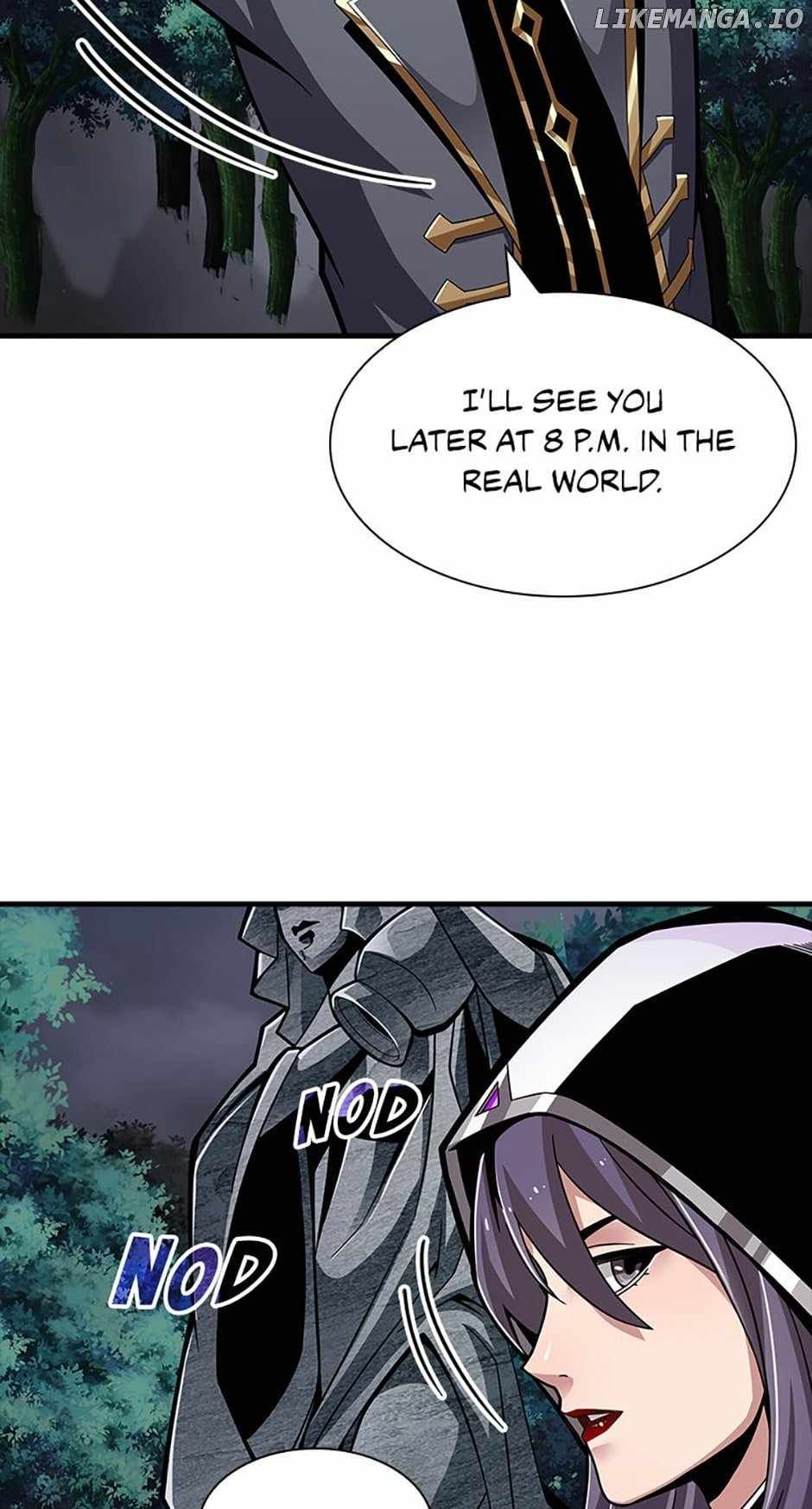 Back Then, I Didn’t Realize It Was A Big Win chapter 26 page 17