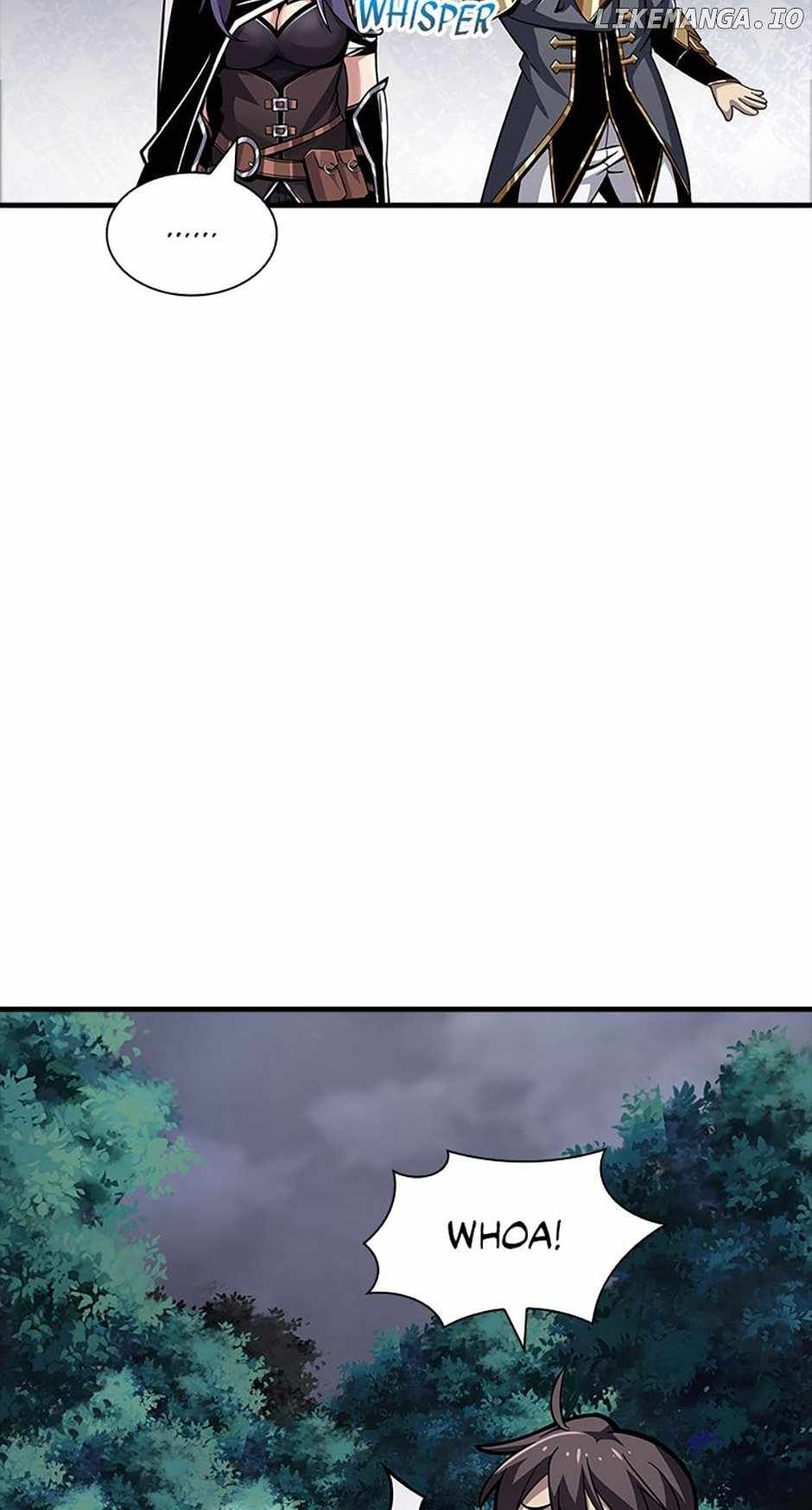 Back Then, I Didn’t Realize It Was A Big Win chapter 26 page 19