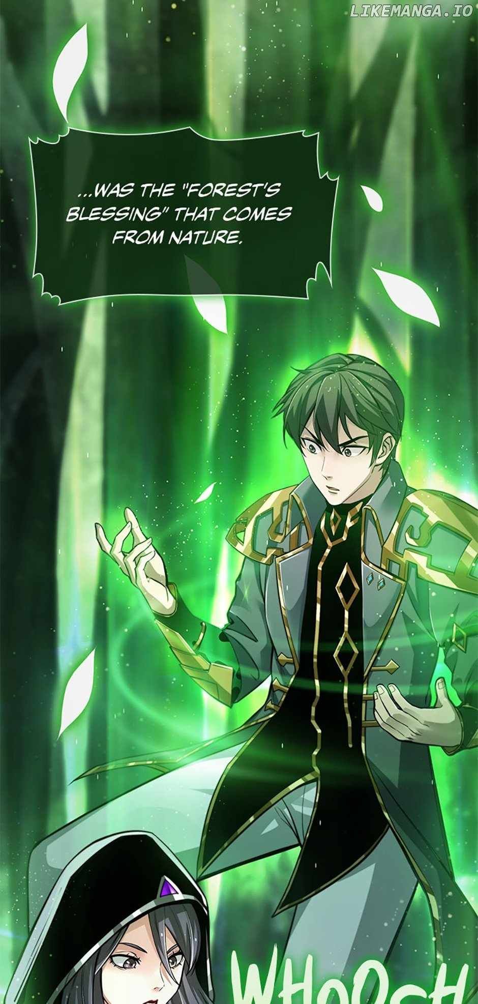 Back Then, I Didn’t Realize It Was A Big Win chapter 26 page 2