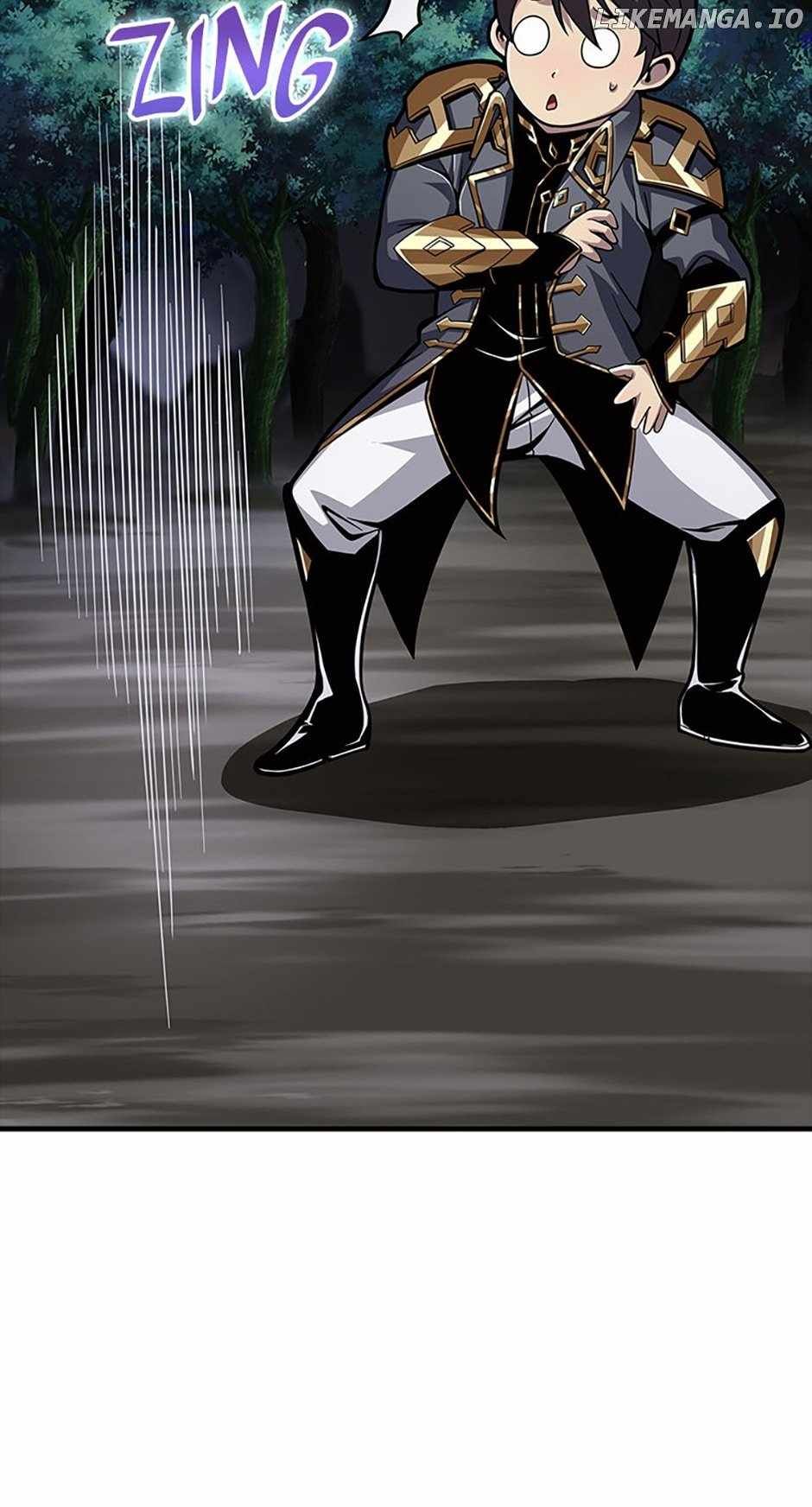 Back Then, I Didn’t Realize It Was A Big Win chapter 26 page 20