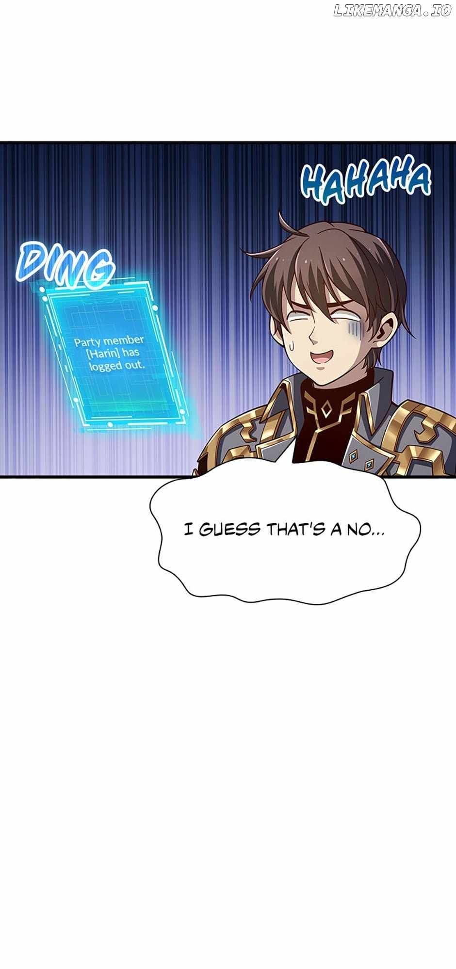 Back Then, I Didn’t Realize It Was A Big Win chapter 26 page 21