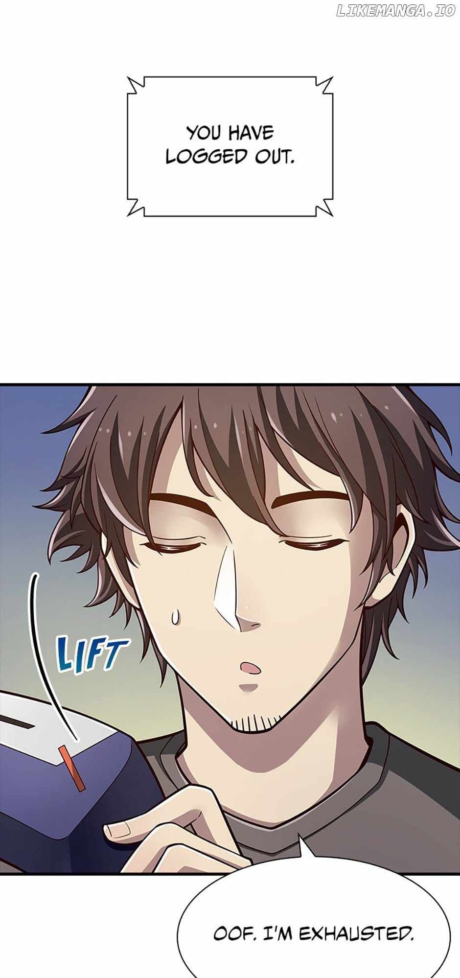 Back Then, I Didn’t Realize It Was A Big Win chapter 26 page 22