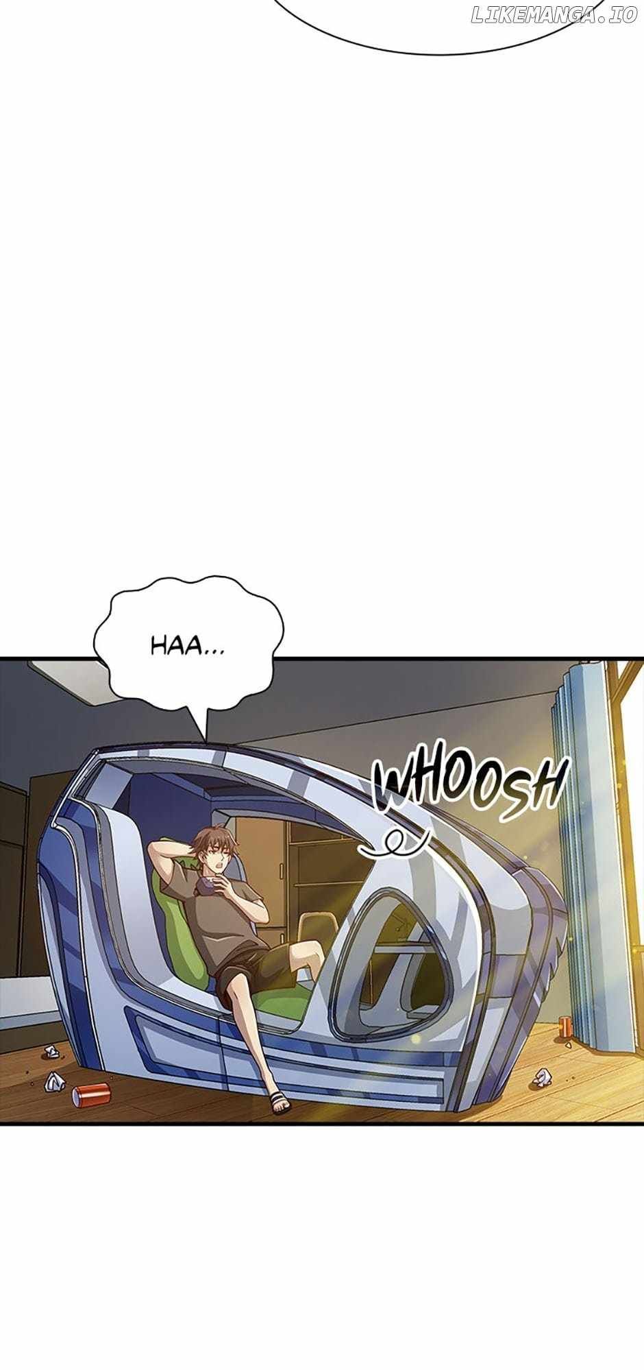 Back Then, I Didn’t Realize It Was A Big Win chapter 26 page 23