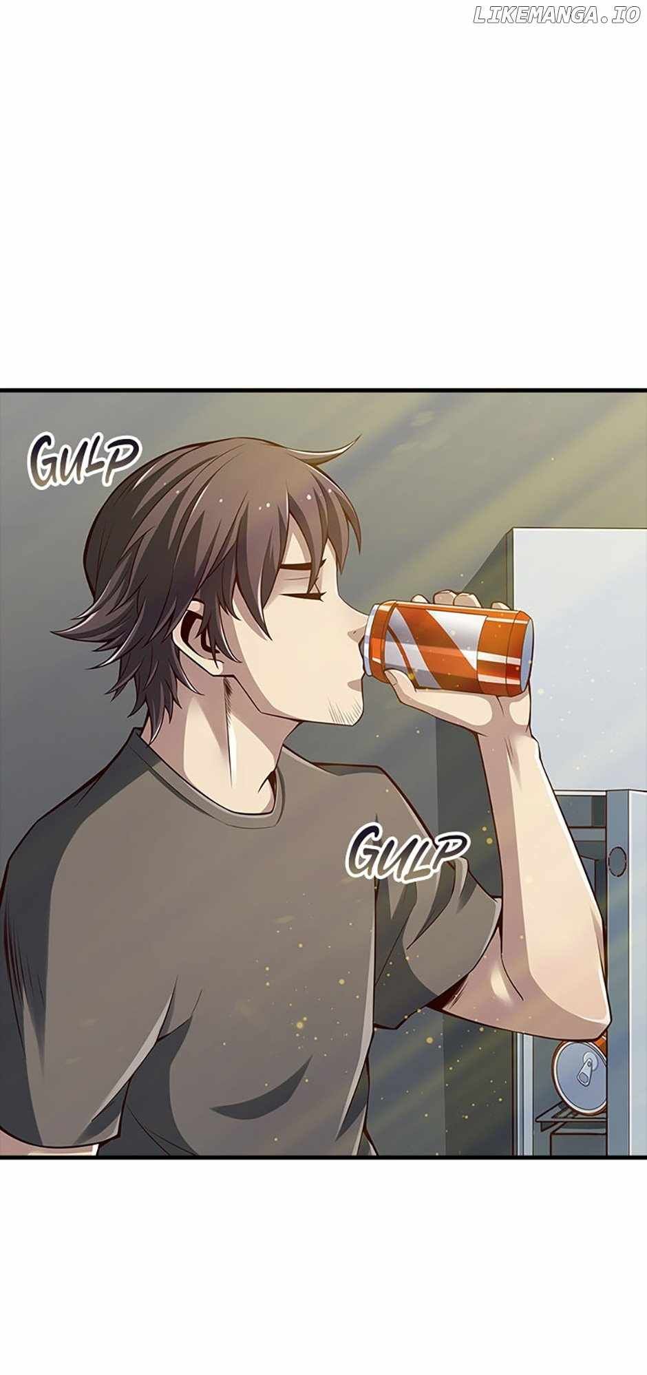 Back Then, I Didn’t Realize It Was A Big Win chapter 26 page 24