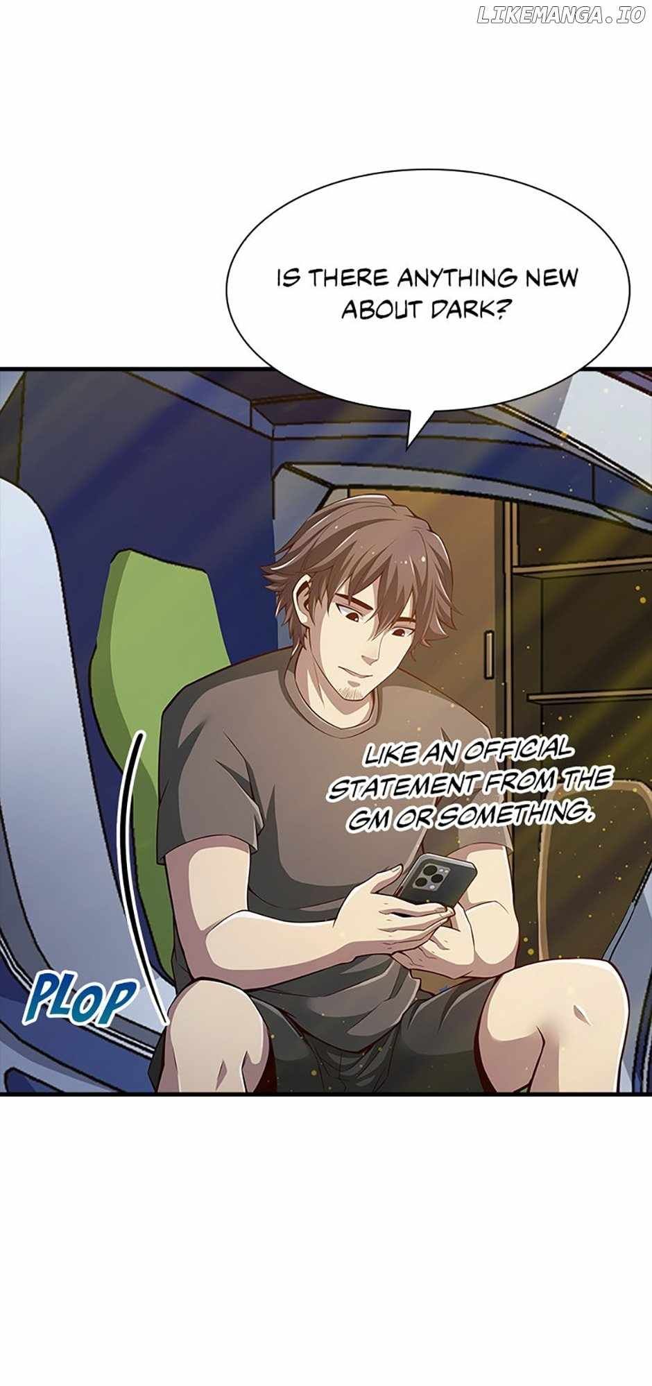 Back Then, I Didn’t Realize It Was A Big Win chapter 26 page 25