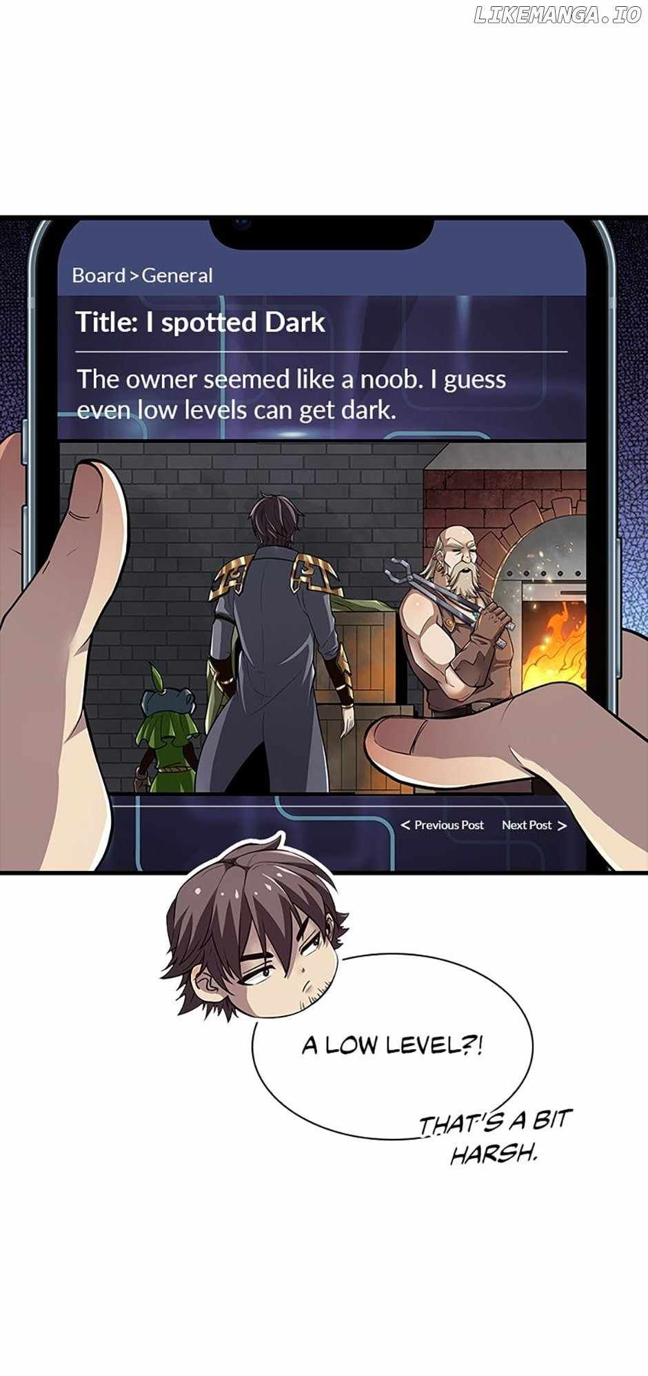 Back Then, I Didn’t Realize It Was A Big Win chapter 26 page 26