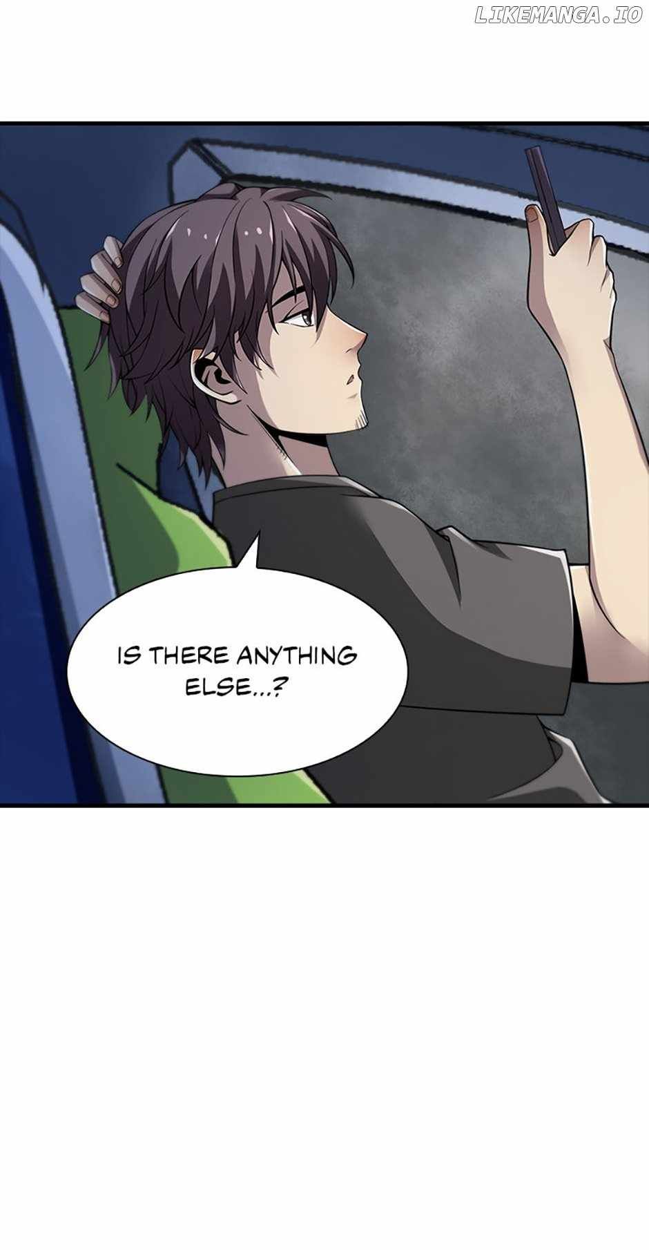 Back Then, I Didn’t Realize It Was A Big Win chapter 26 page 27