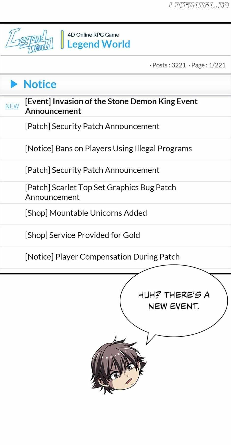 Back Then, I Didn’t Realize It Was A Big Win chapter 26 page 28