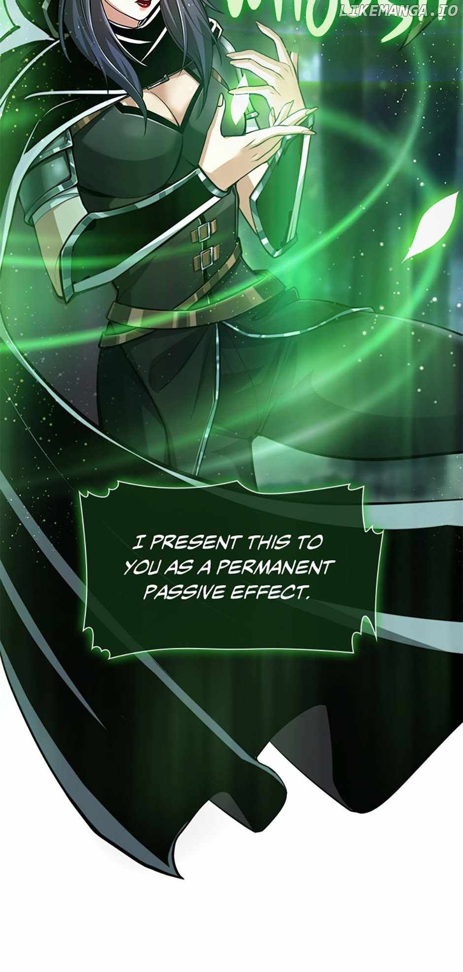 Back Then, I Didn’t Realize It Was A Big Win chapter 26 page 3