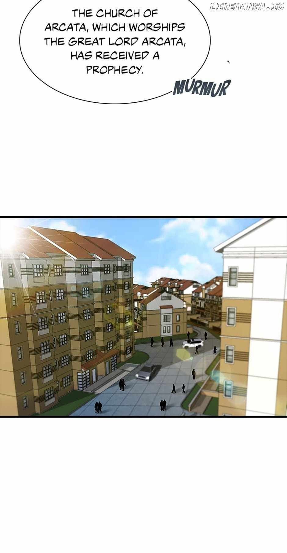 Back Then, I Didn’t Realize It Was A Big Win chapter 26 page 30