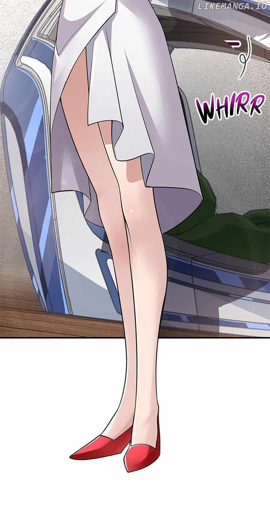 Back Then, I Didn’t Realize It Was A Big Win chapter 26 page 32