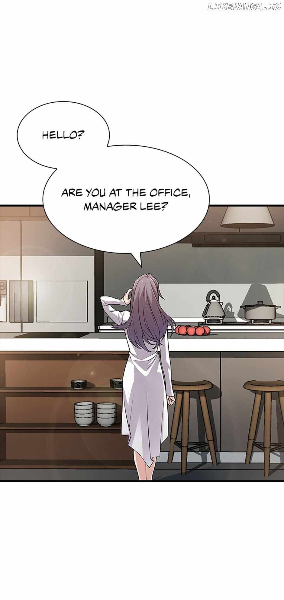 Back Then, I Didn’t Realize It Was A Big Win chapter 26 page 33