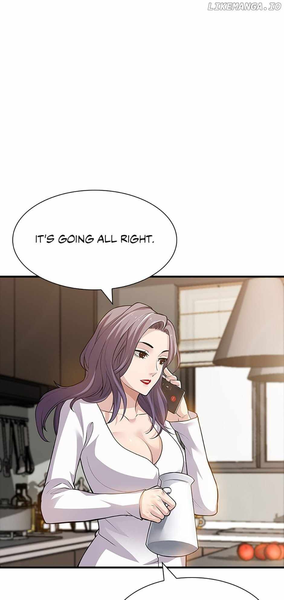 Back Then, I Didn’t Realize It Was A Big Win chapter 26 page 35