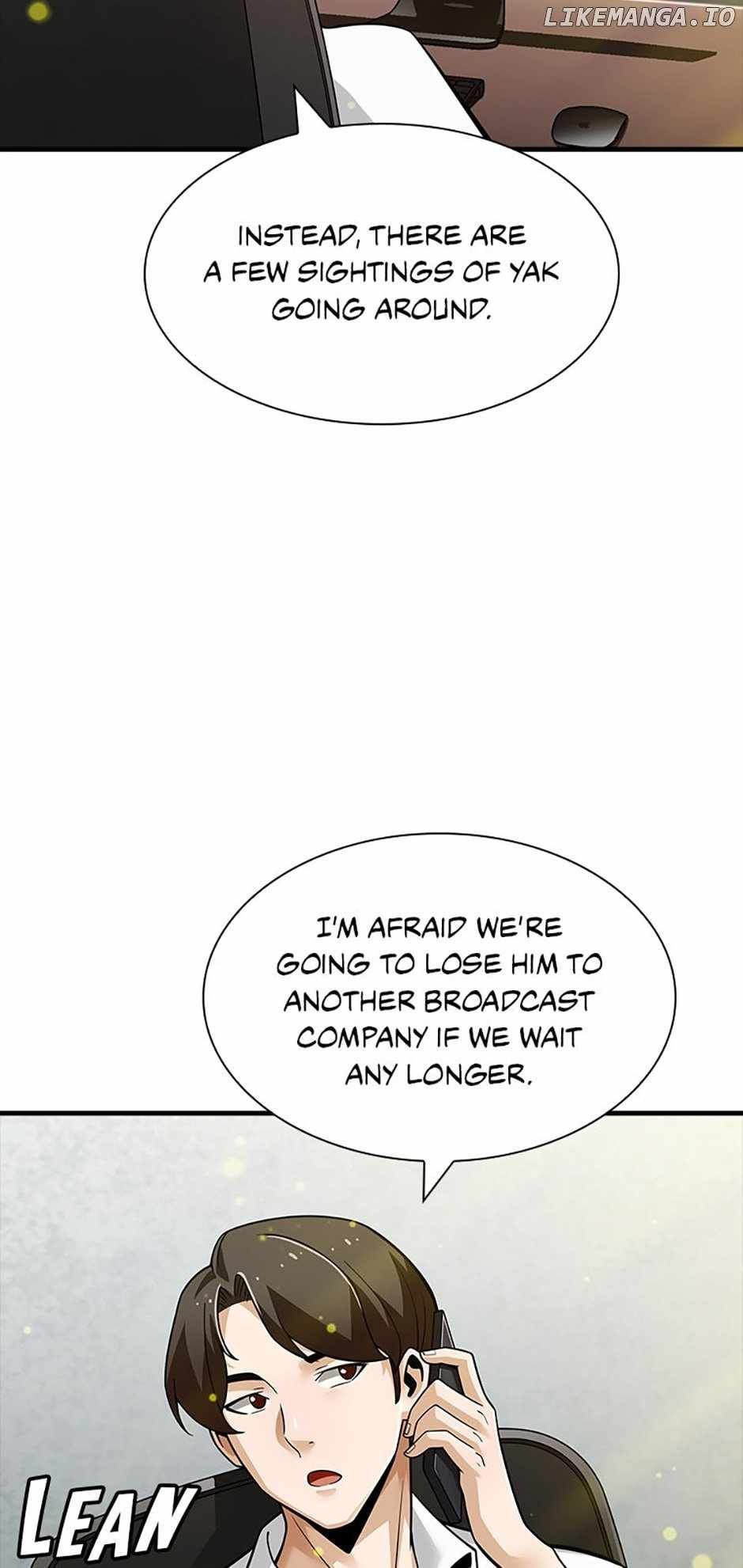 Back Then, I Didn’t Realize It Was A Big Win chapter 26 page 37