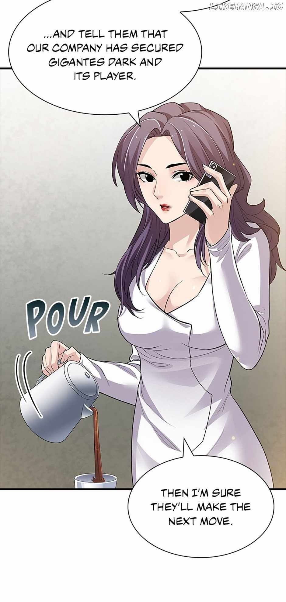 Back Then, I Didn’t Realize It Was A Big Win chapter 26 page 39