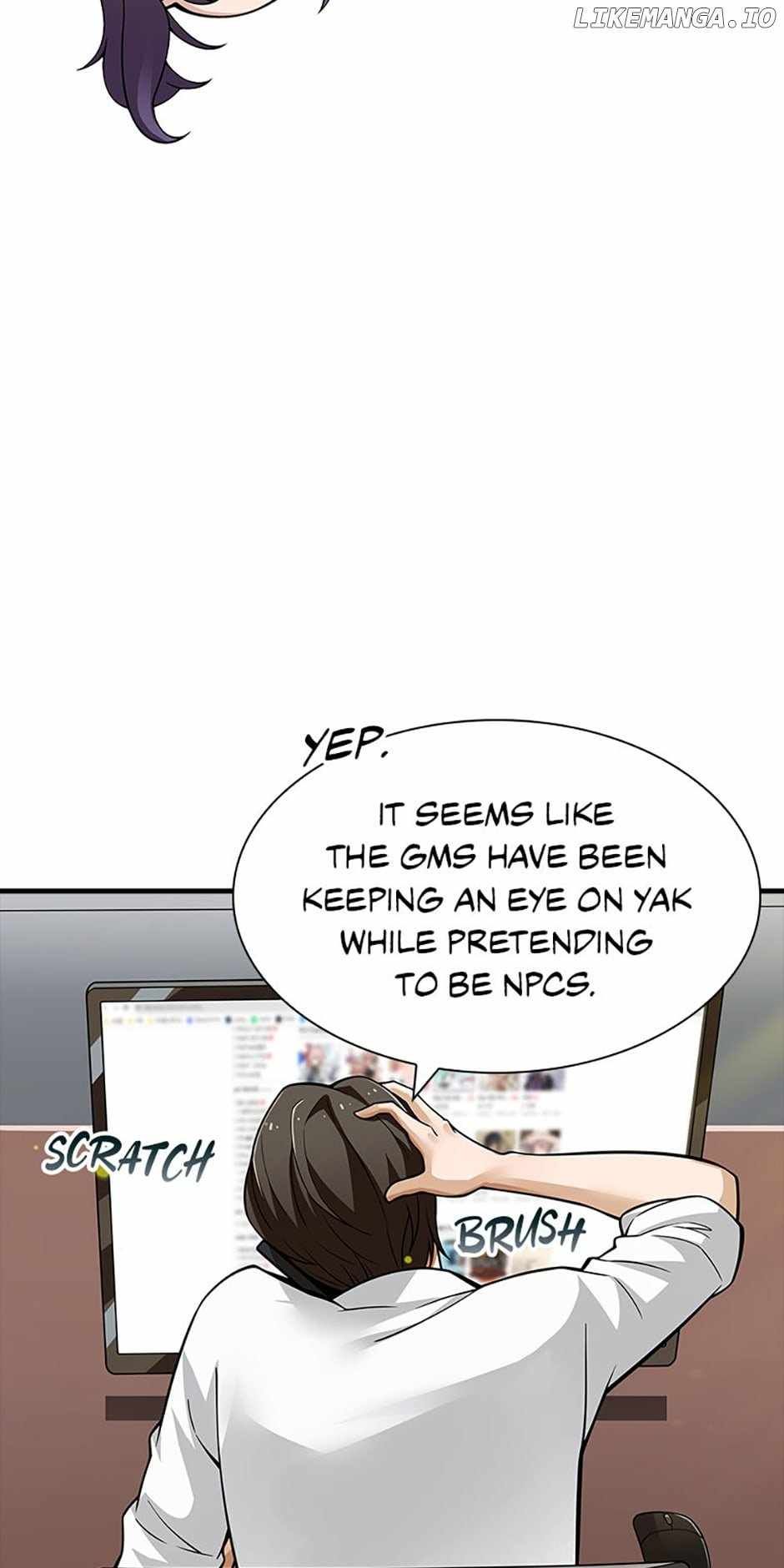 Back Then, I Didn’t Realize It Was A Big Win chapter 26 page 42