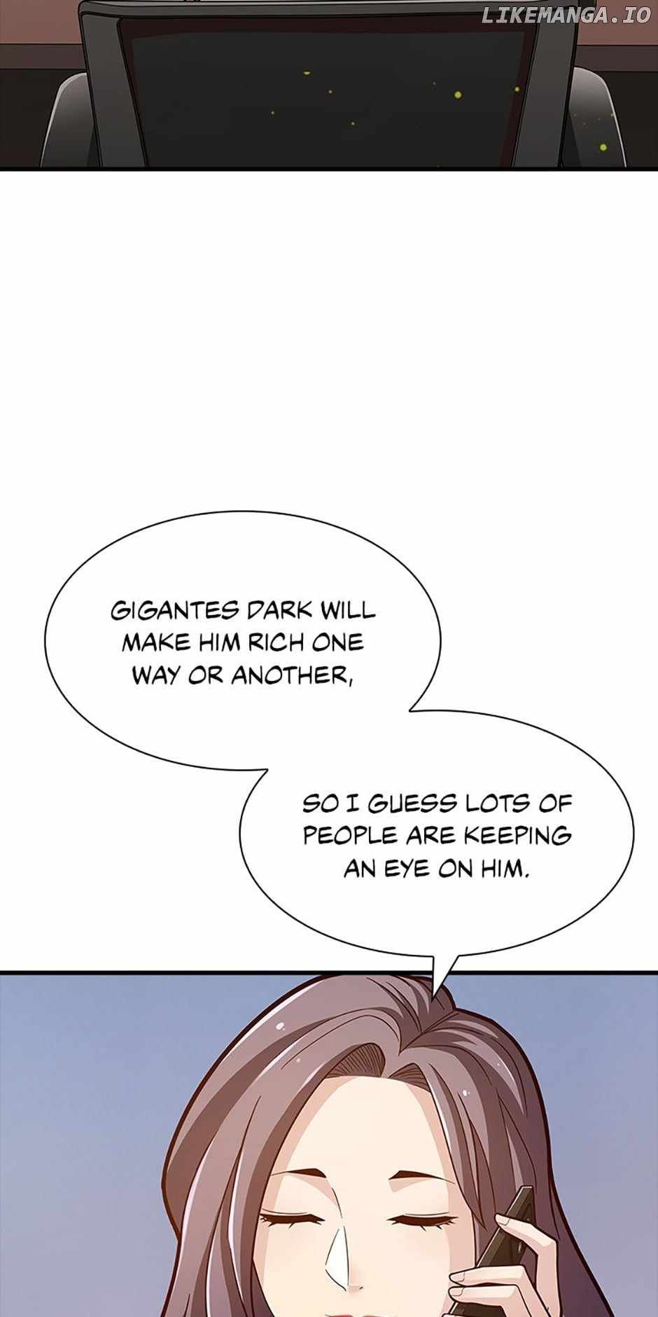 Back Then, I Didn’t Realize It Was A Big Win chapter 26 page 43