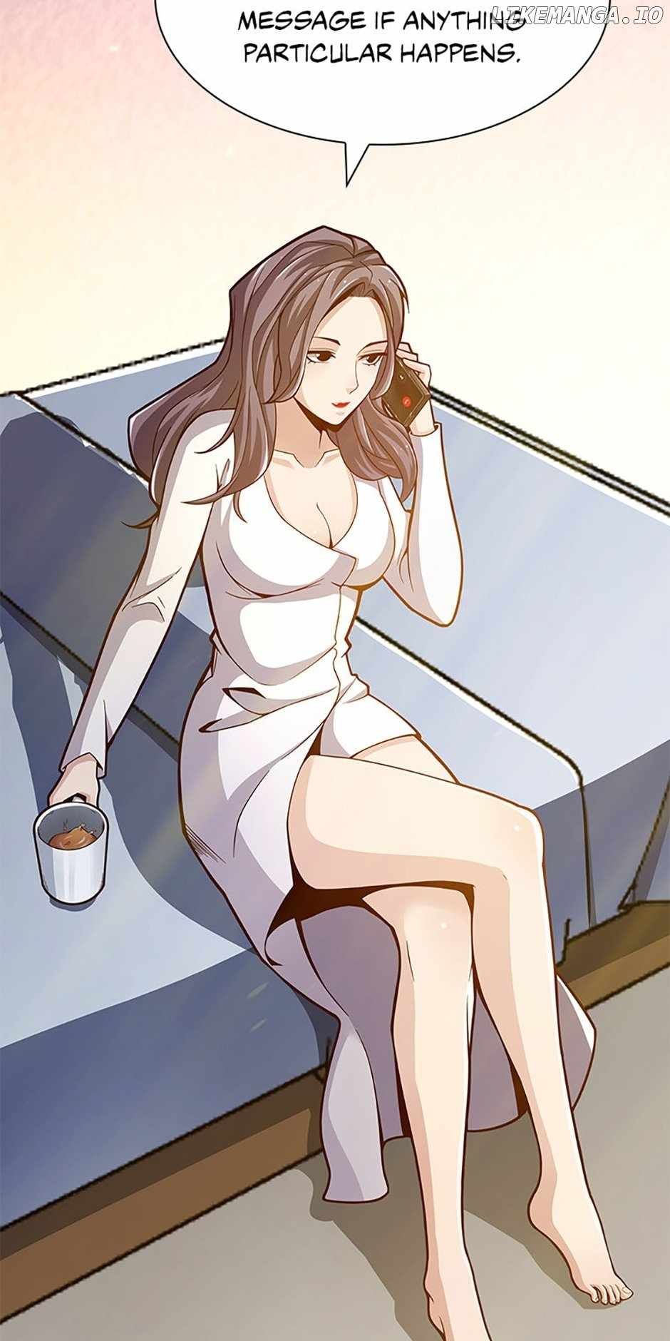 Back Then, I Didn’t Realize It Was A Big Win chapter 26 page 45