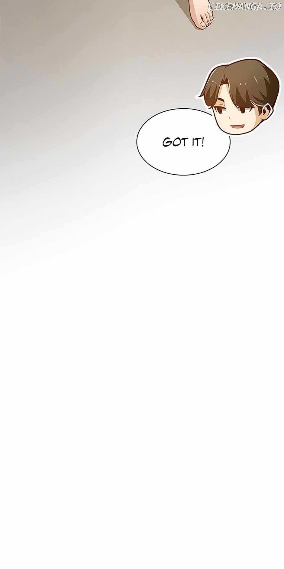 Back Then, I Didn’t Realize It Was A Big Win chapter 26 page 46