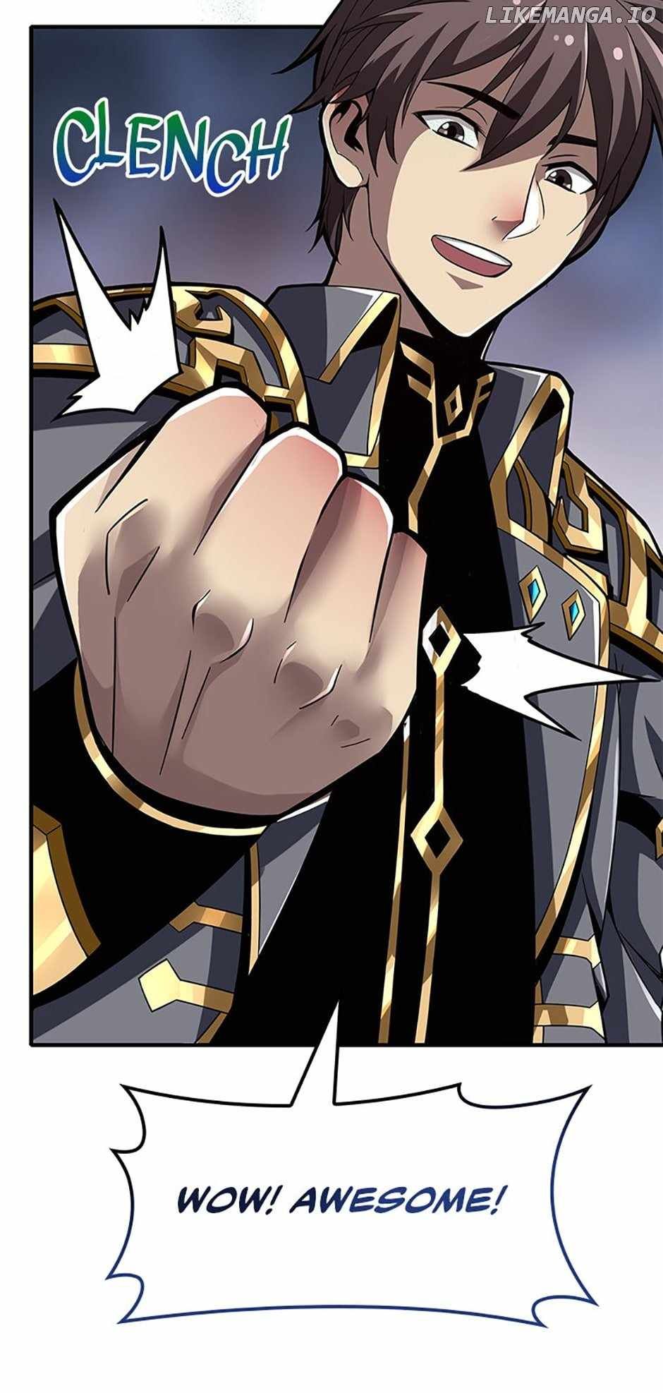 Back Then, I Didn’t Realize It Was A Big Win chapter 26 page 5