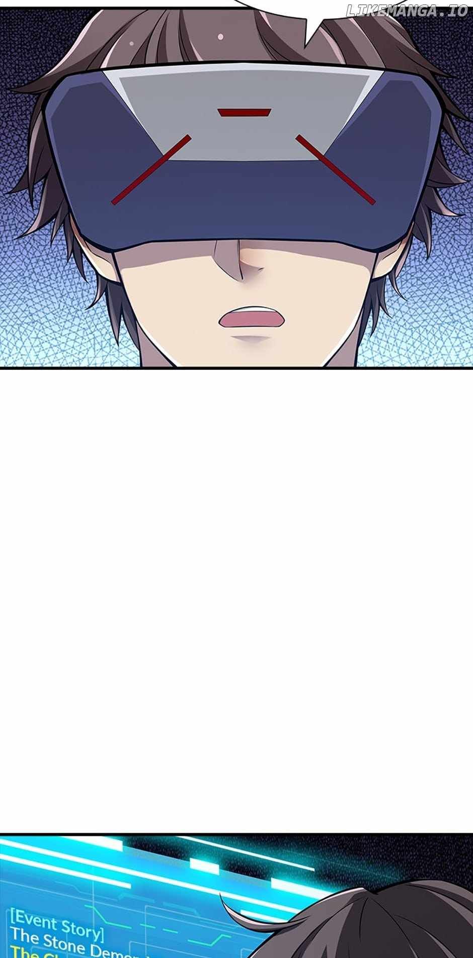 Back Then, I Didn’t Realize It Was A Big Win chapter 26 page 51