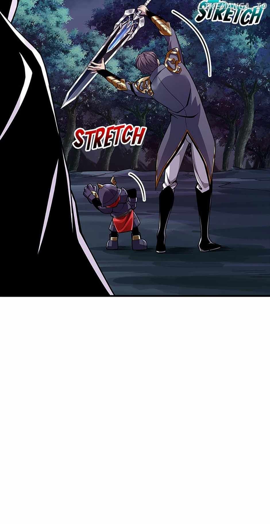 Back Then, I Didn’t Realize It Was A Big Win chapter 26 page 54