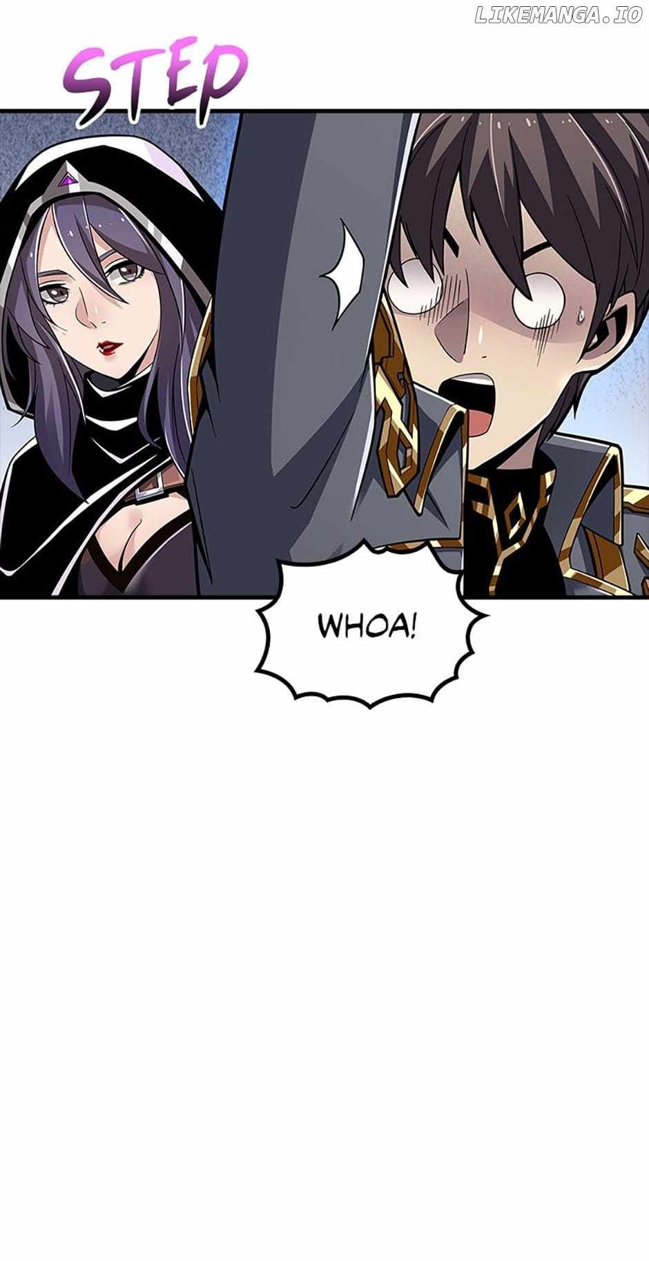 Back Then, I Didn’t Realize It Was A Big Win chapter 26 page 55