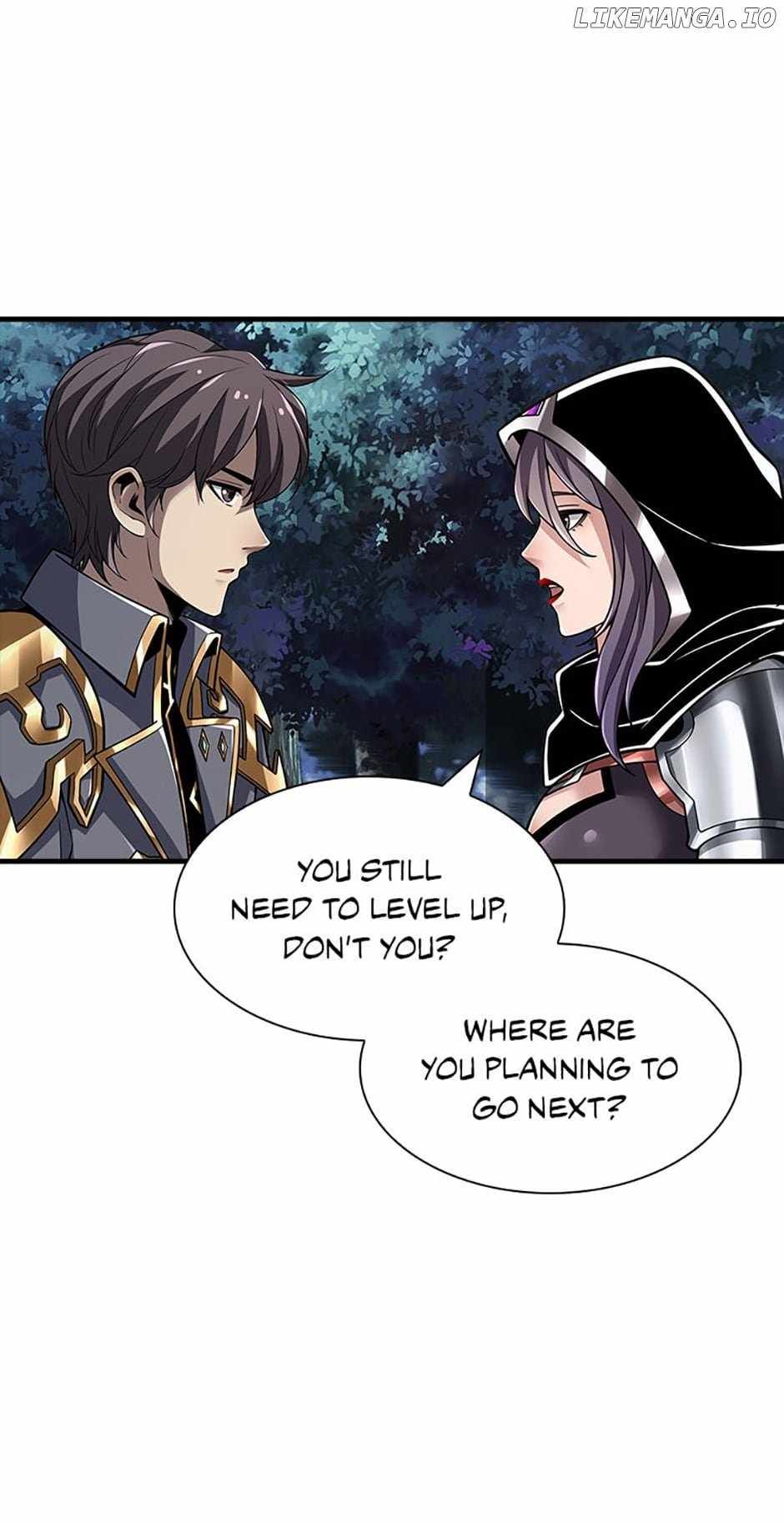 Back Then, I Didn’t Realize It Was A Big Win chapter 26 page 57