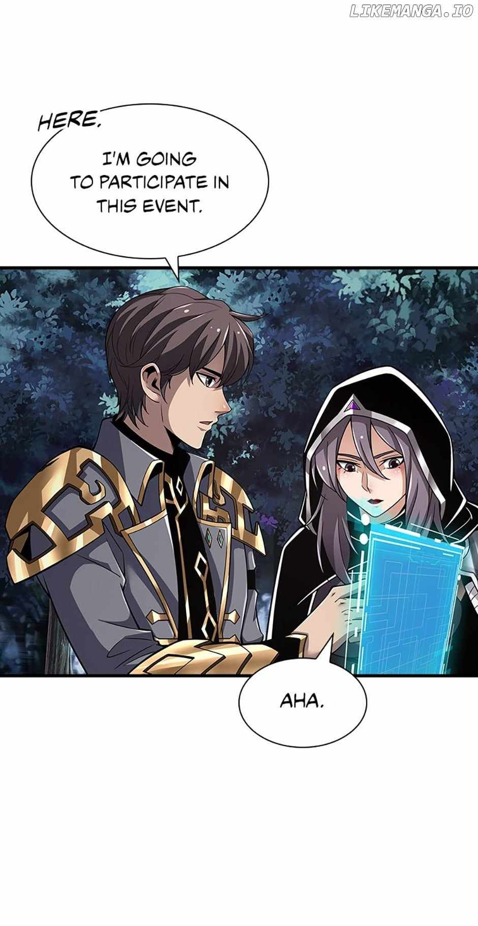 Back Then, I Didn’t Realize It Was A Big Win chapter 26 page 58