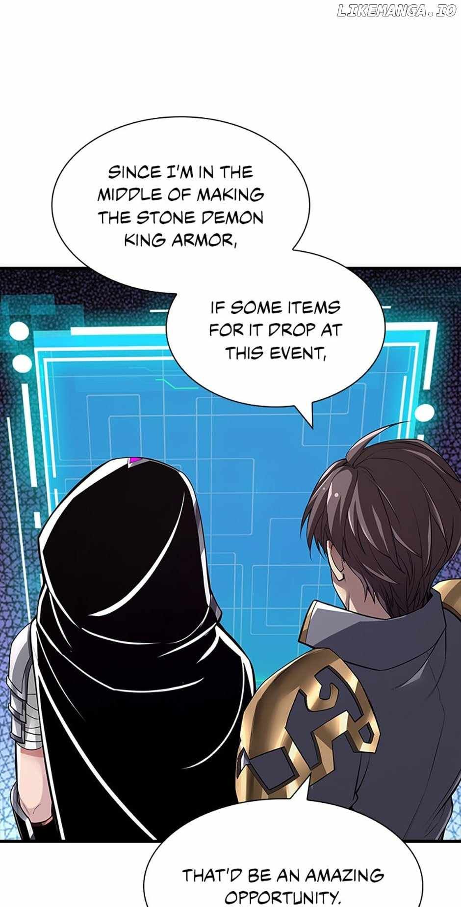 Back Then, I Didn’t Realize It Was A Big Win chapter 26 page 59