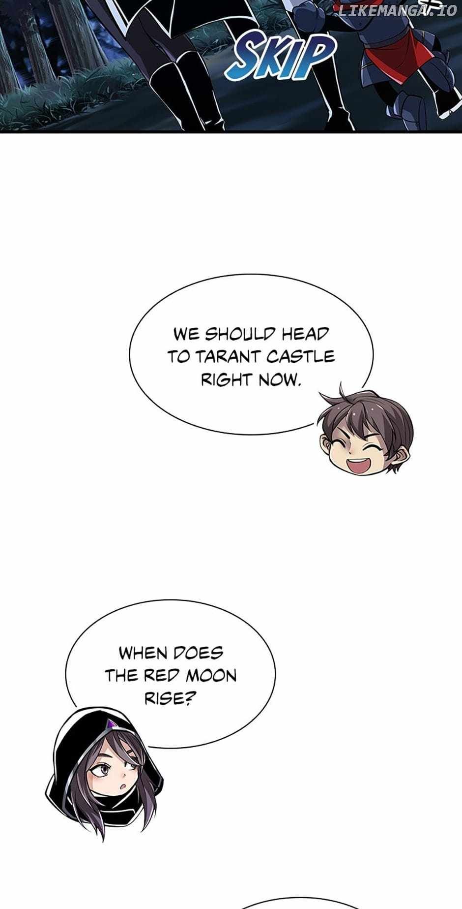 Back Then, I Didn’t Realize It Was A Big Win chapter 26 page 61