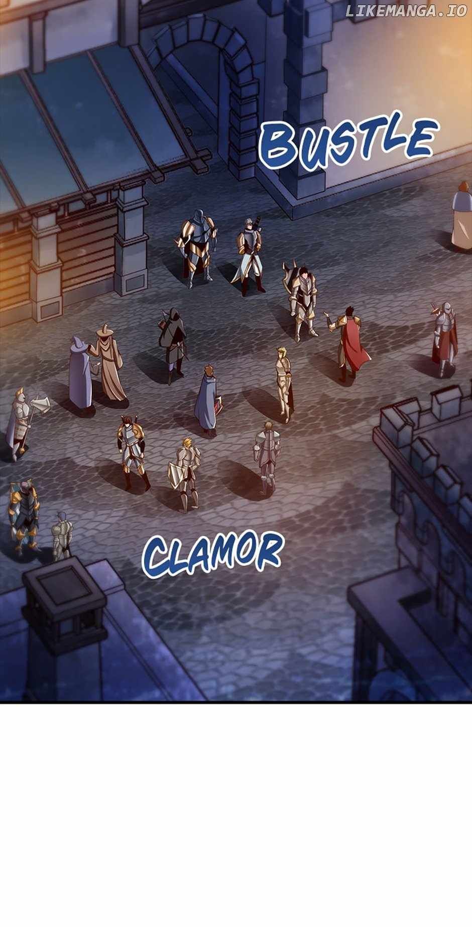 Back Then, I Didn’t Realize It Was A Big Win chapter 26 page 64