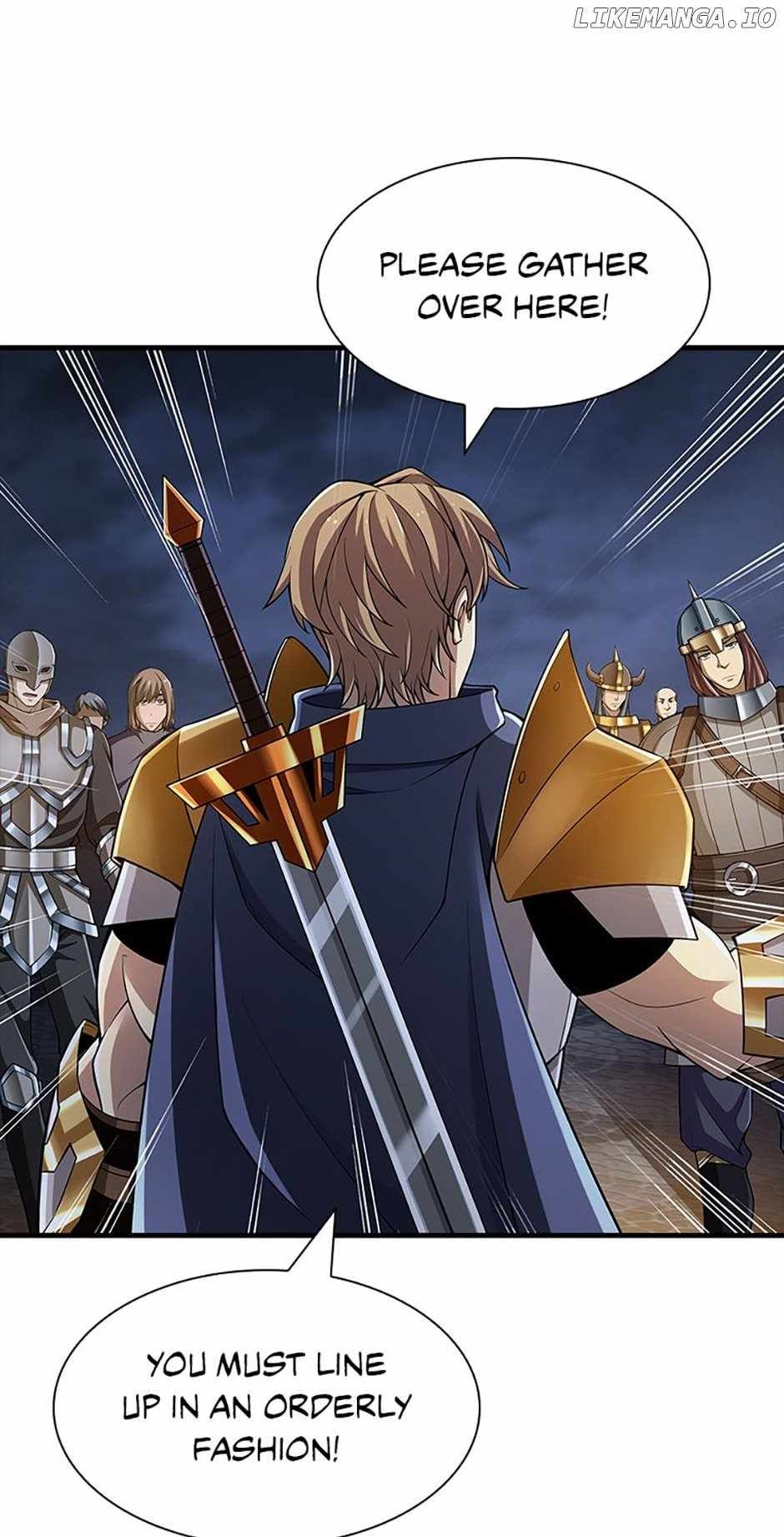 Back Then, I Didn’t Realize It Was A Big Win chapter 26 page 72